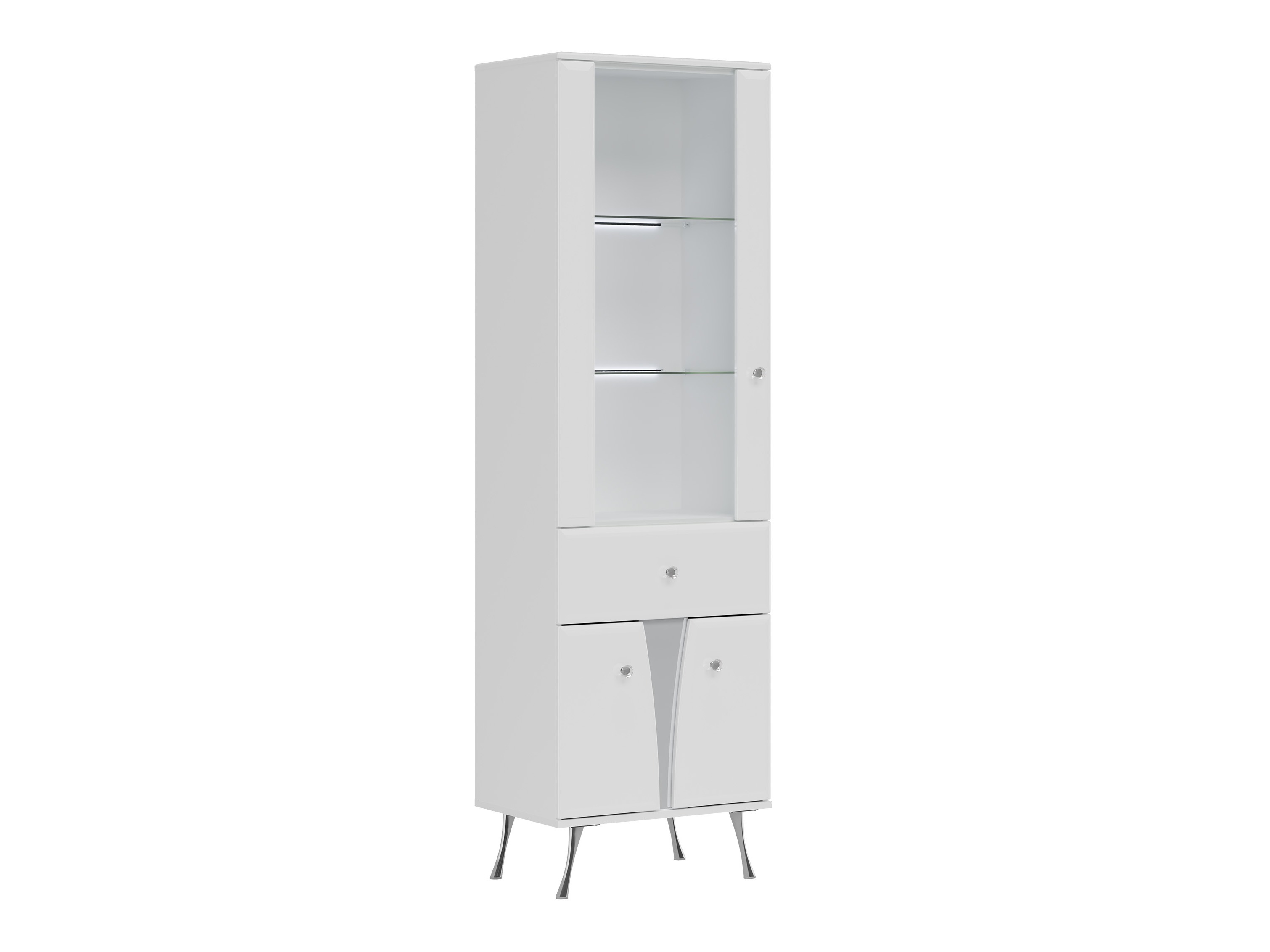 Polica Romlori 107