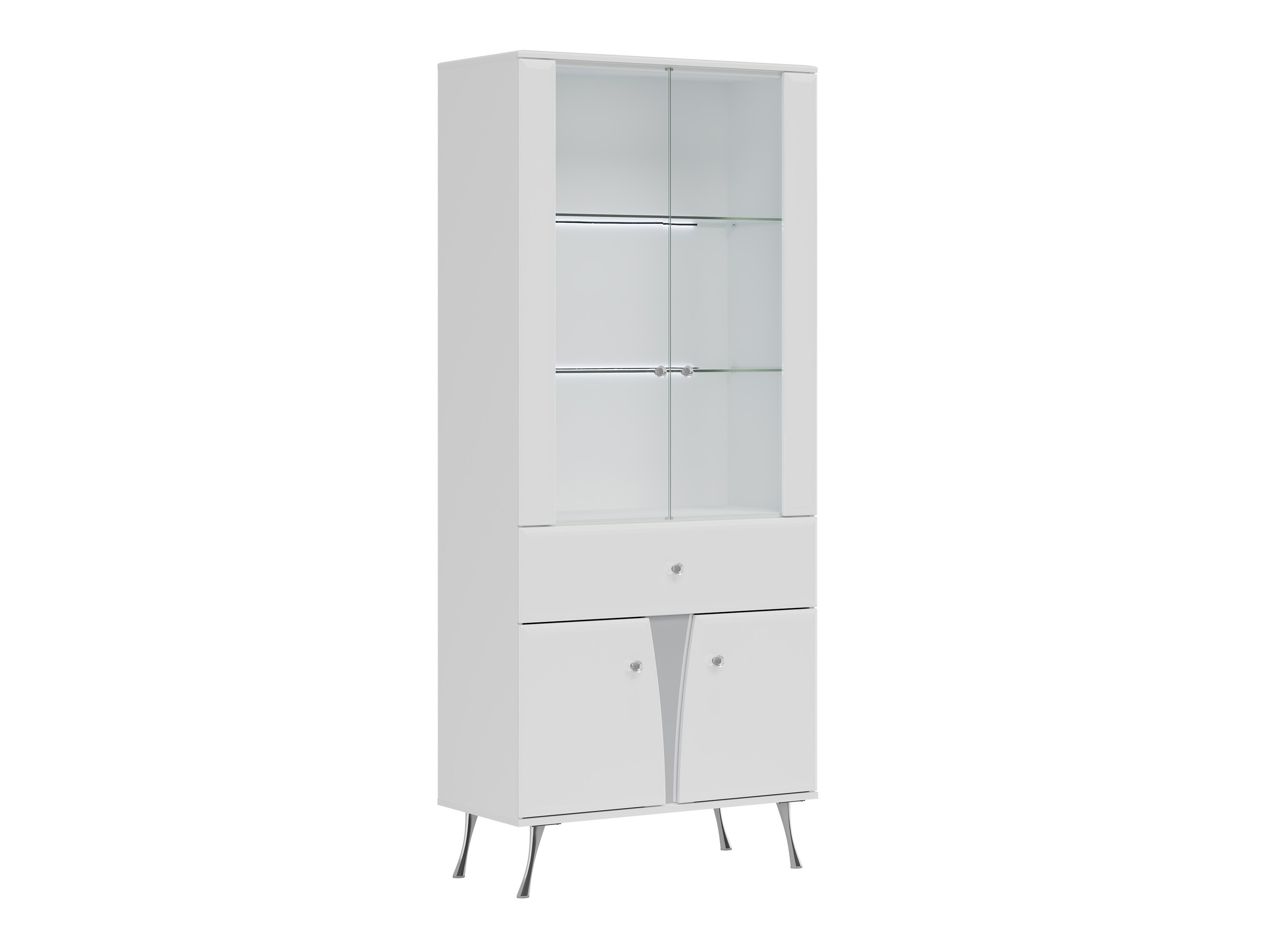 Polica Romlori 110