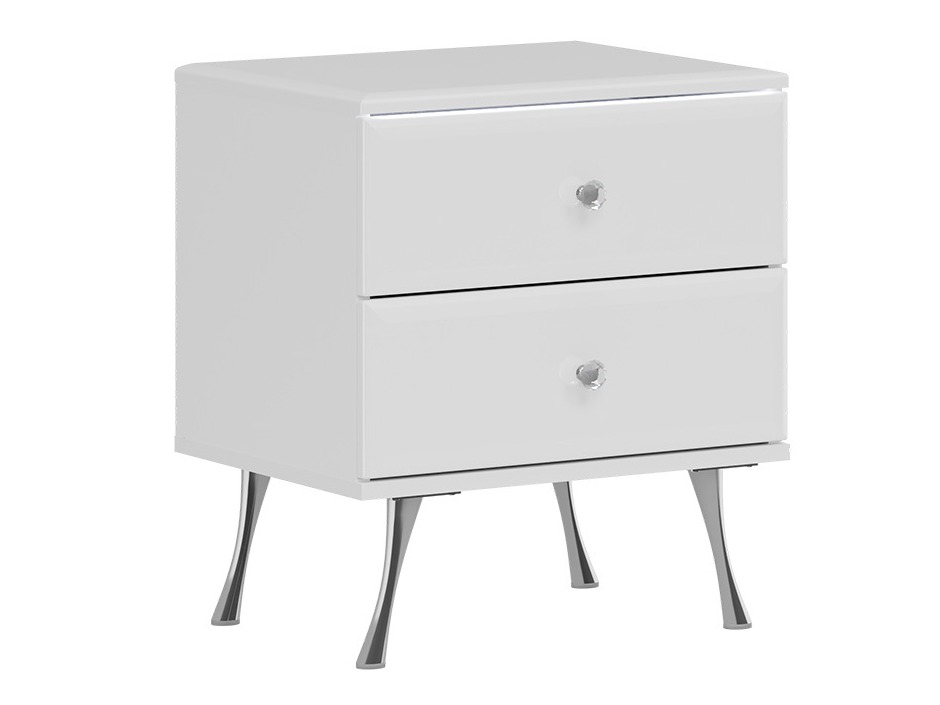 Noćni ormarić Romlori 114