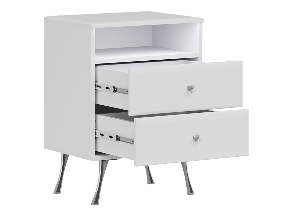 Noćni ormarić Romlori 116