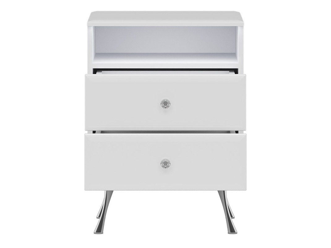 Noćni ormarić Romlori 116