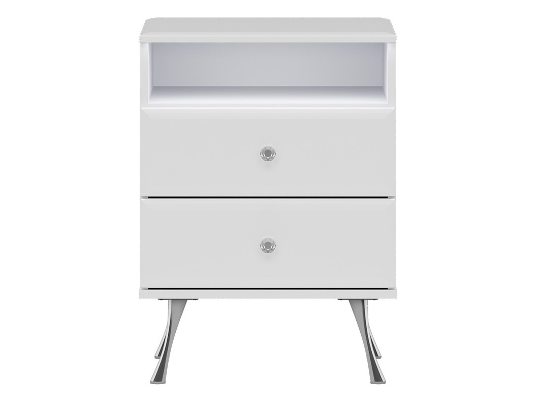 Noćni ormarić Romlori 116