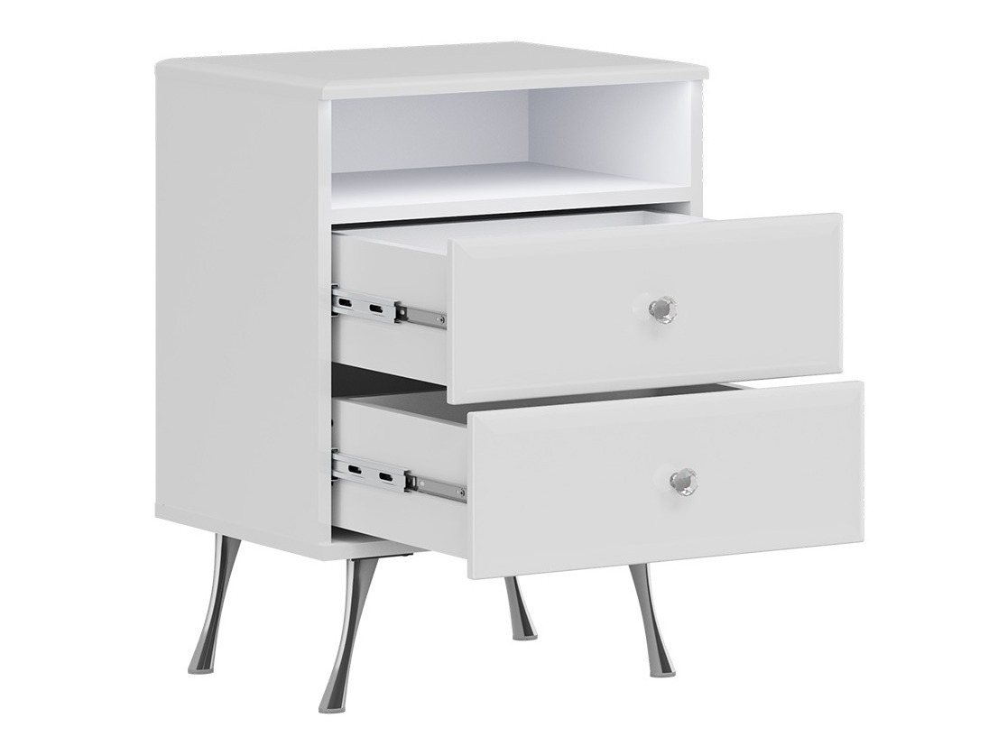 Noćni ormarić Romlori 116