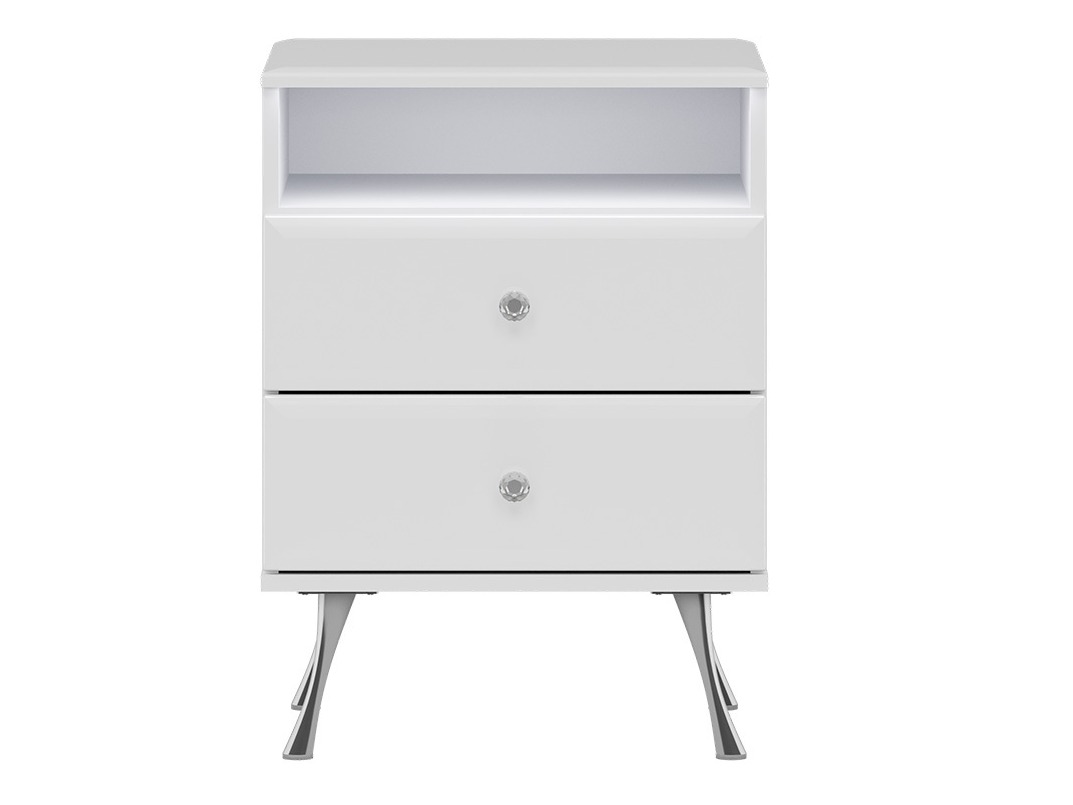 Noćni ormarić Romlori 116