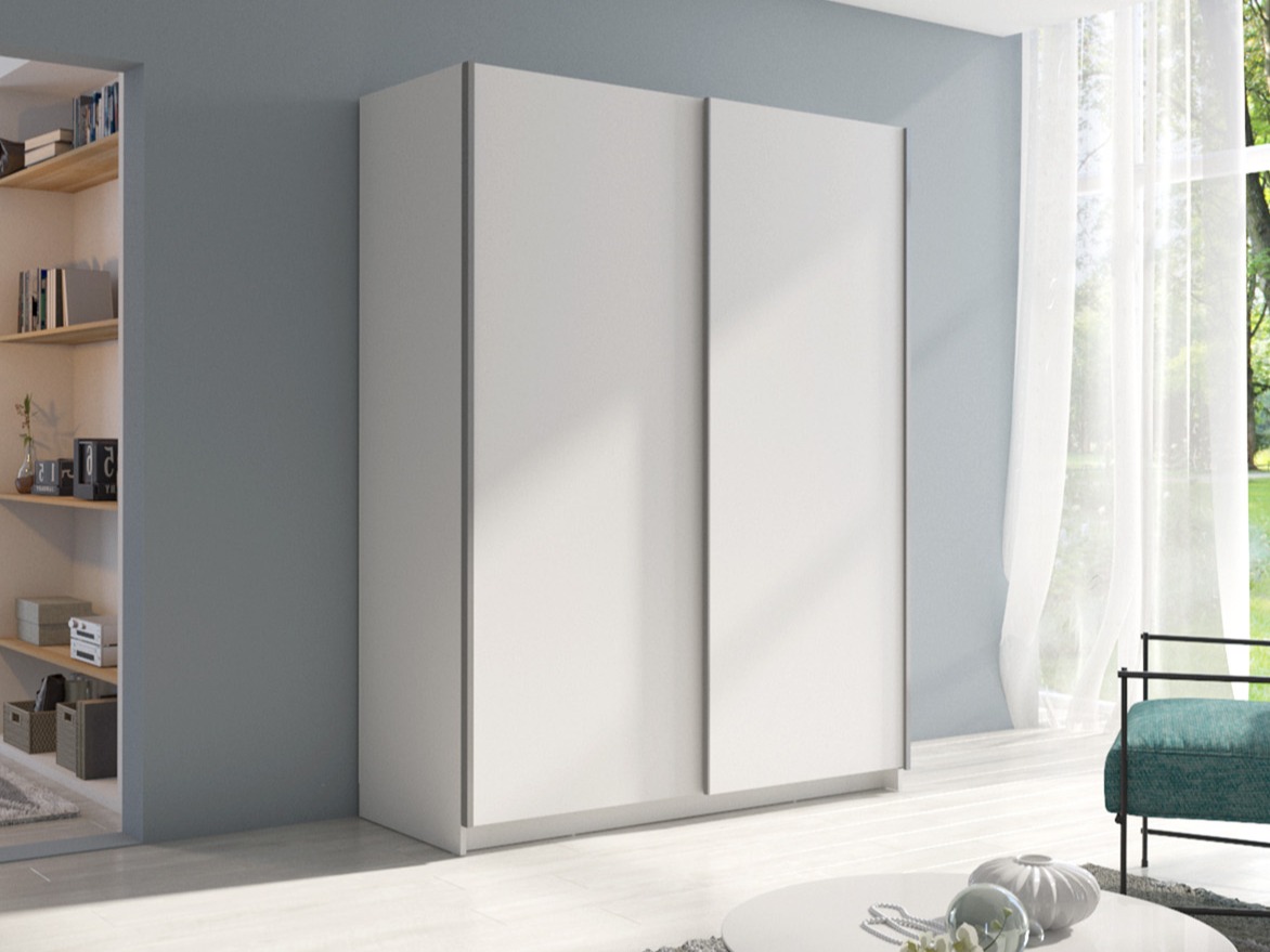 Ormar Baytown 128 (Bijela)