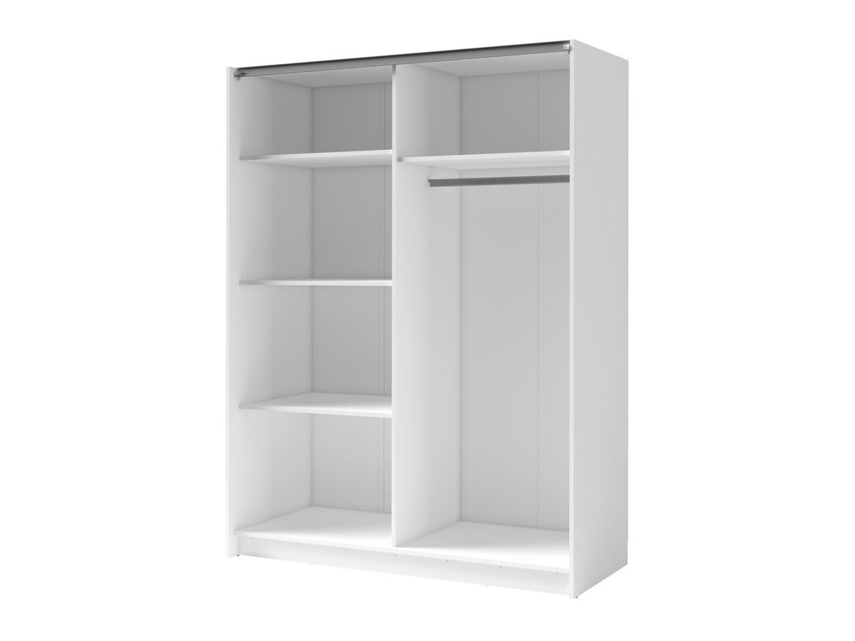 Ormar Baytown 128 (Bijela)