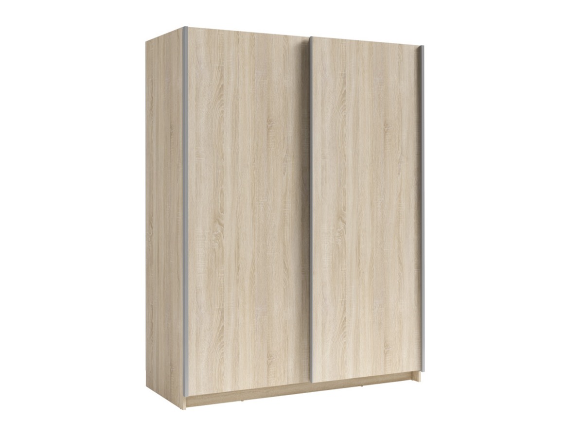 Ormar Baytown 128 (Sonoma hrast)