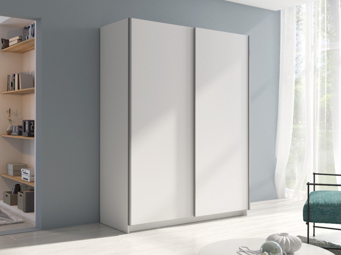 Ormar Baytown 129 (Bijela)