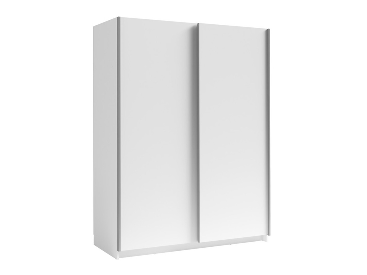 Ormar Baytown 129 (Bijela)