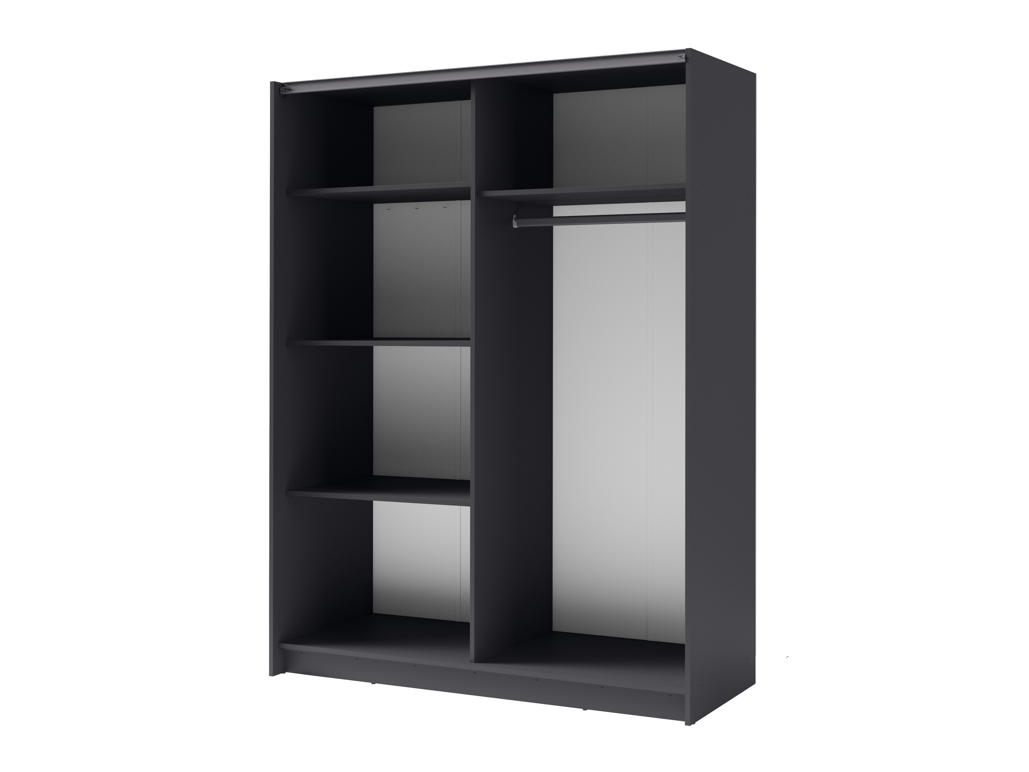 Ormar Baytown 129 (Grafit)