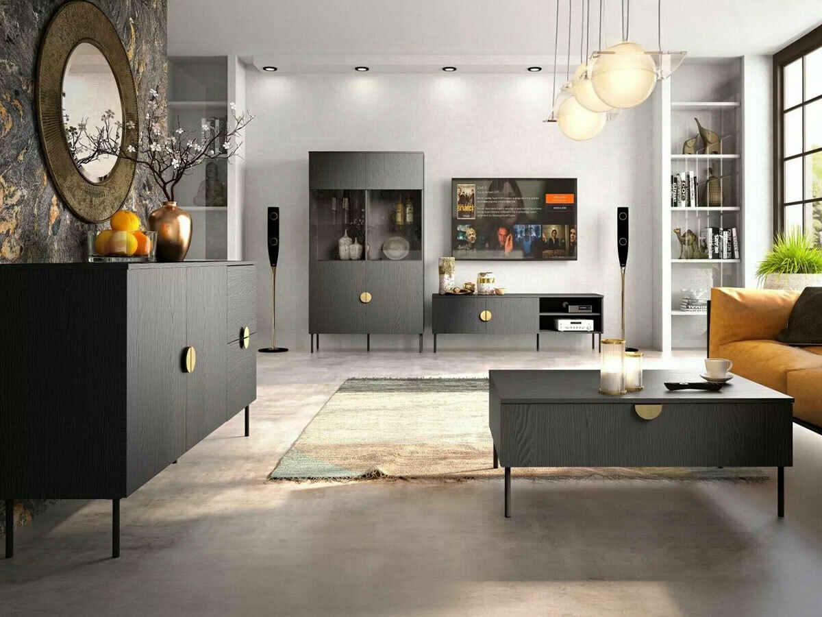 Set za dnevni boravak Morsono 112