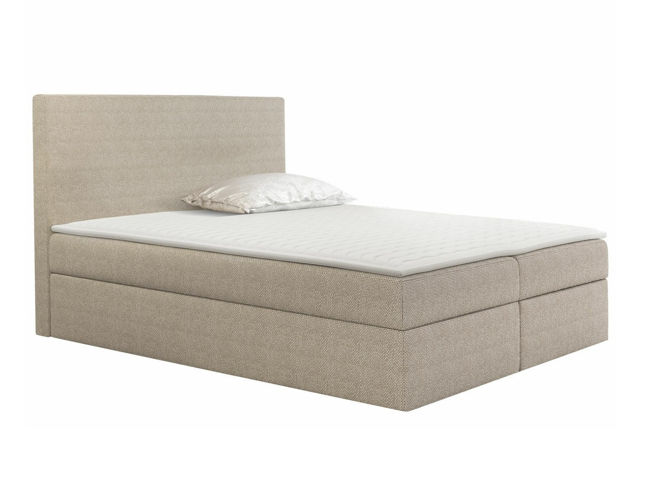 Boxspring krevet SC9058