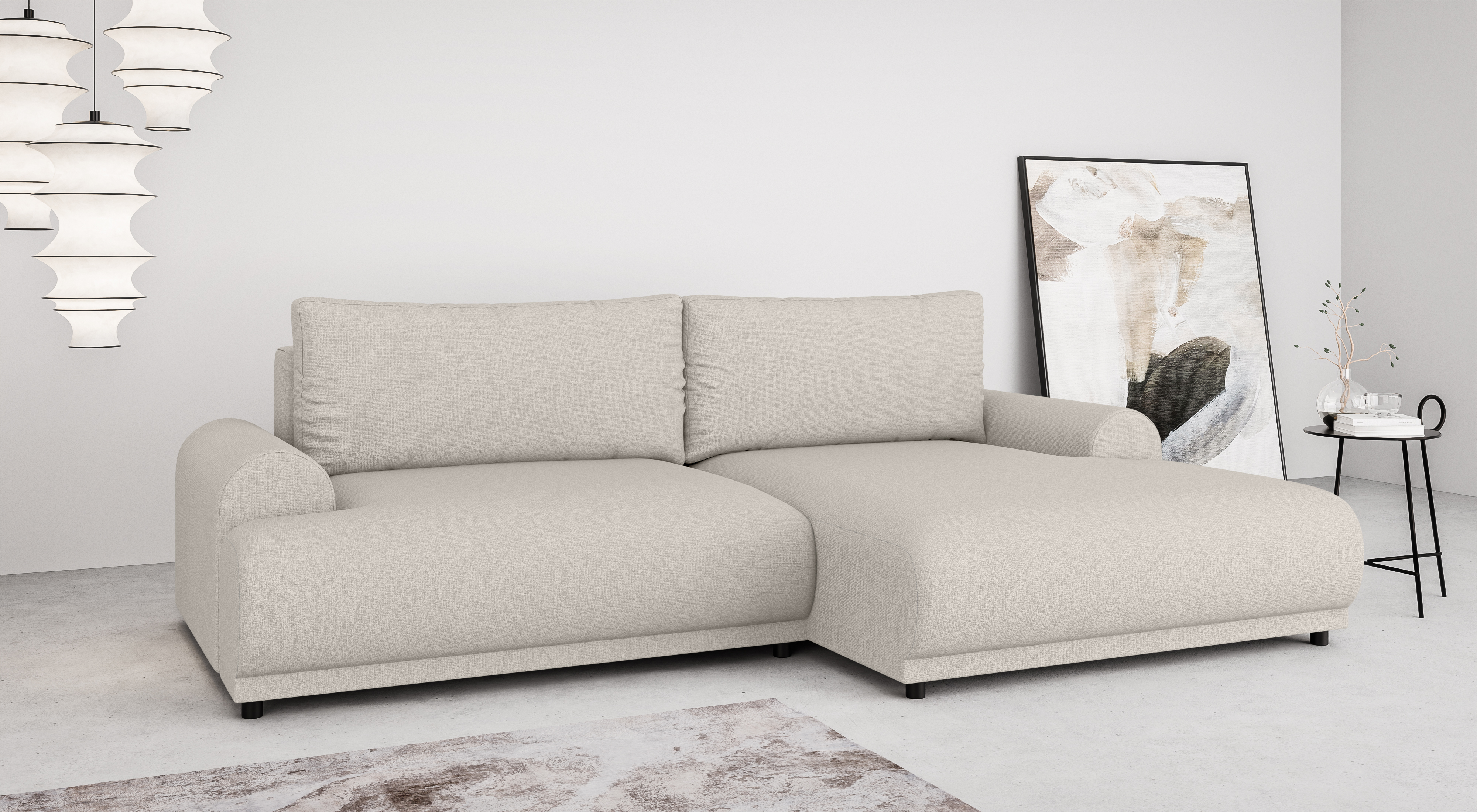 Kutna garnitura Rocklin 100 (Barrel 03)