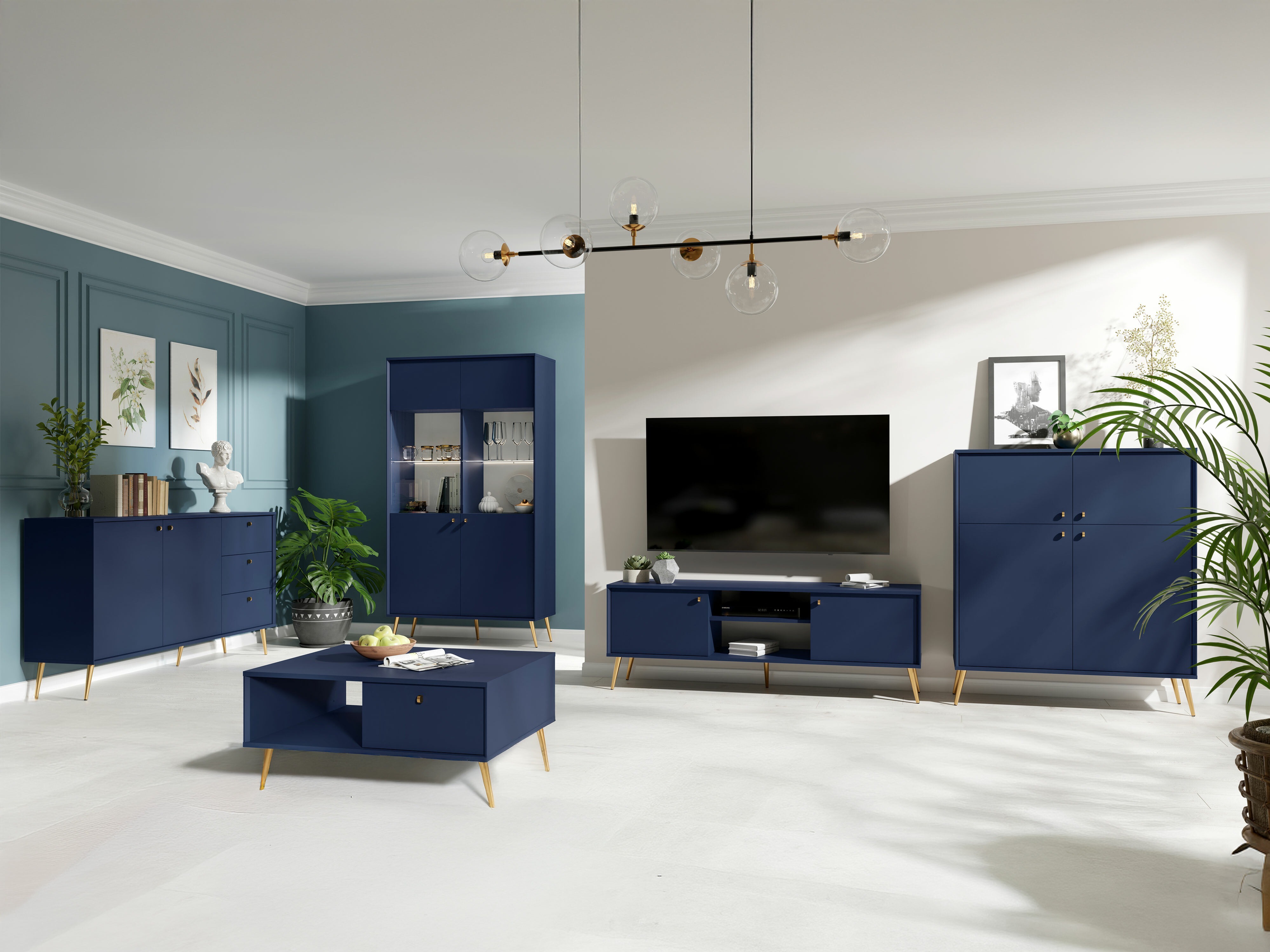 Set za dnevni boravak Corcamo 106 (Dostupno)