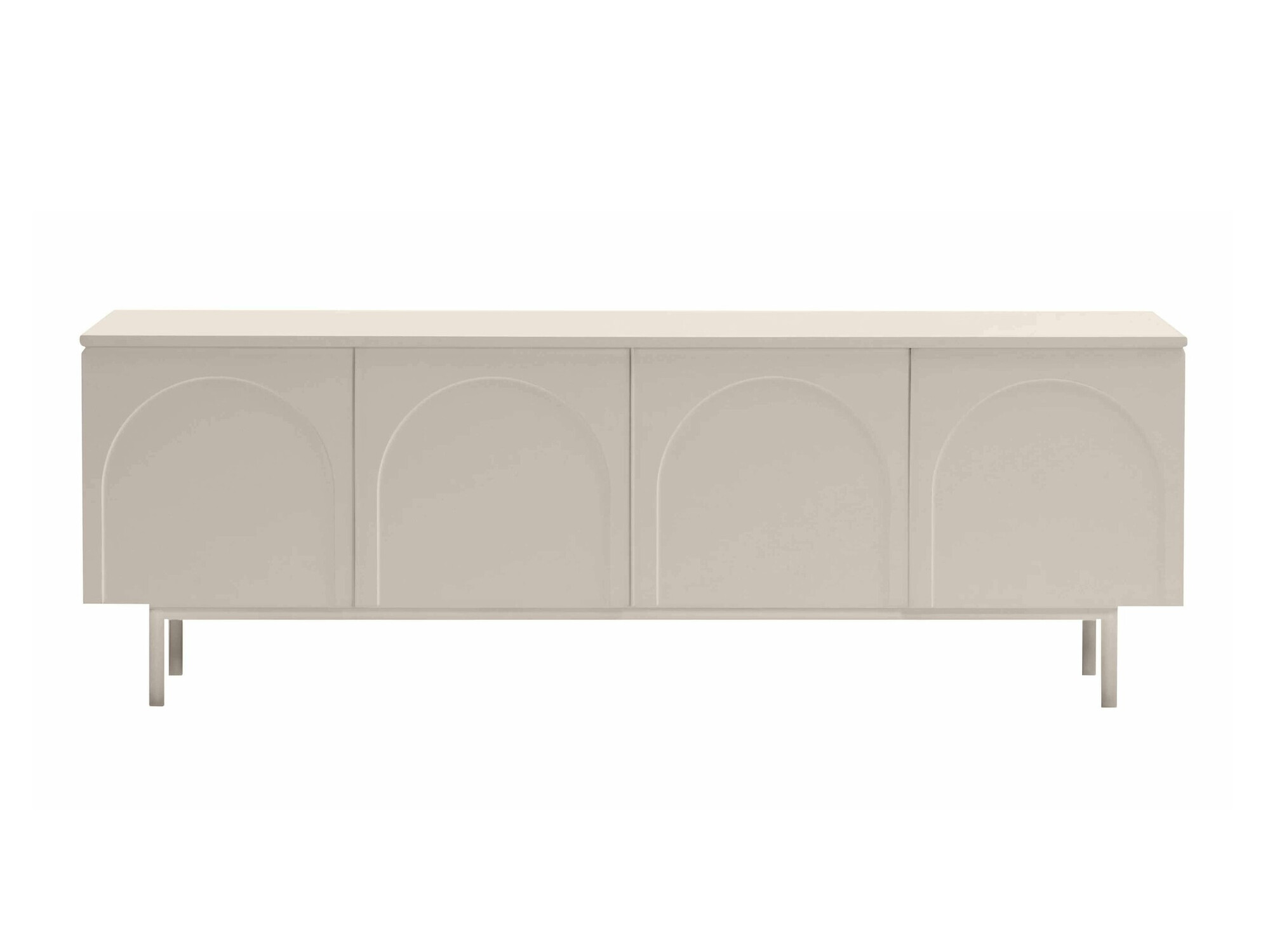 TV stol SC9055 s oštećenim pakiranjem