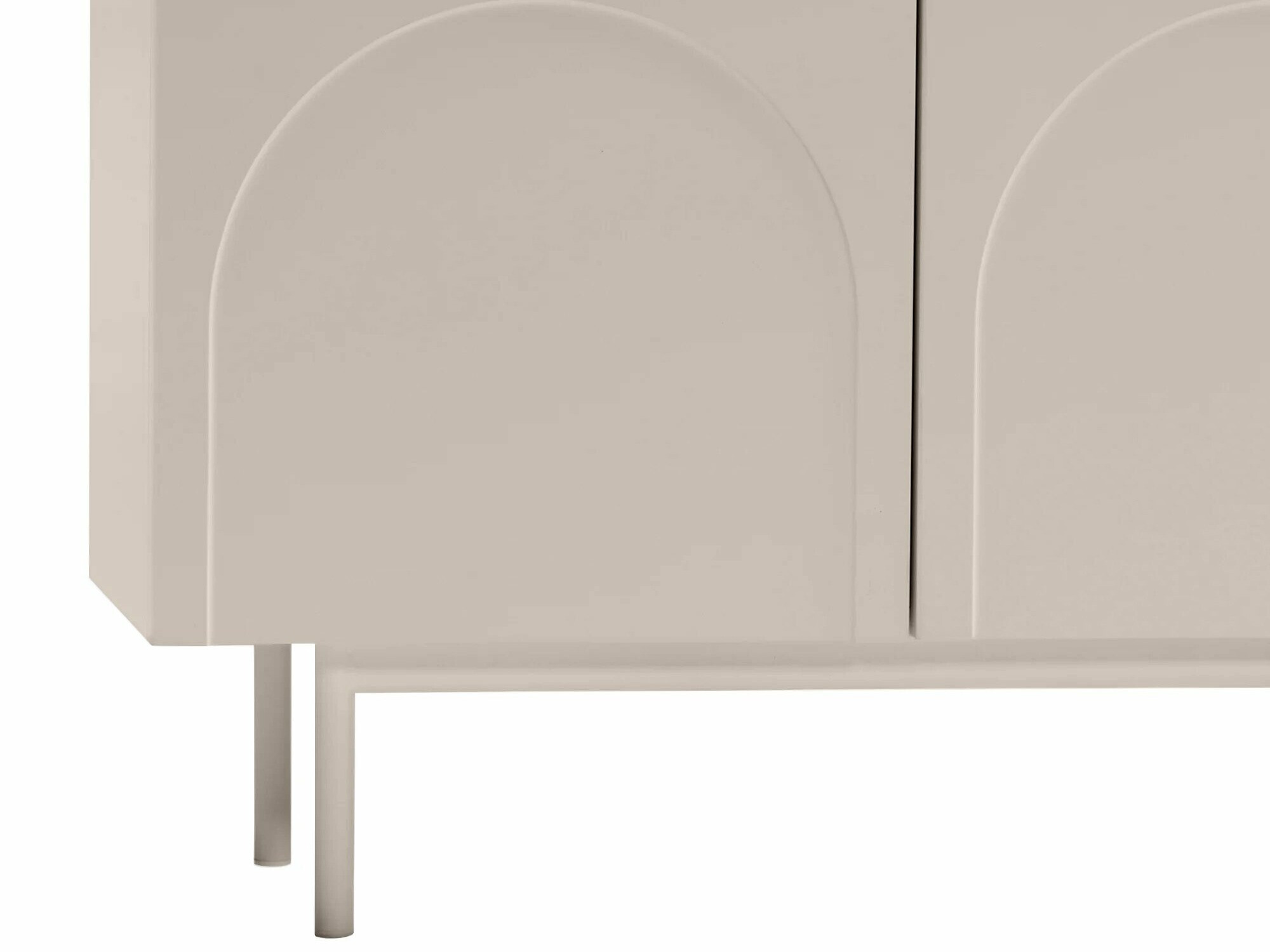 TV stol SC9055 s oštećenim pakiranjem