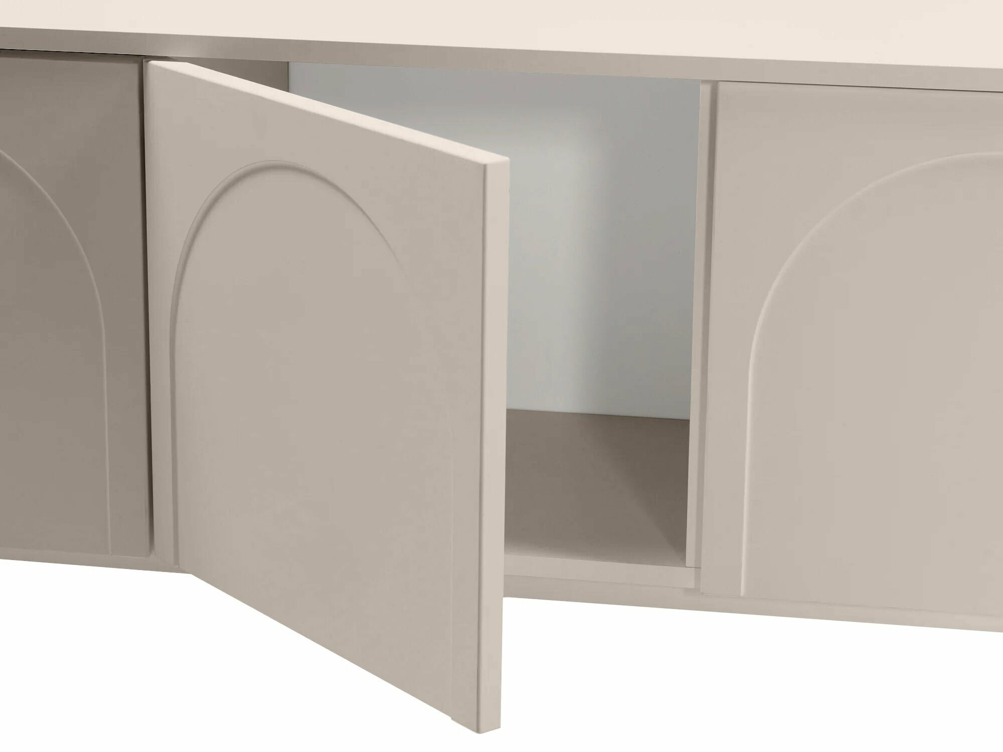 TV stol SC9055 s oštećenim pakiranjem