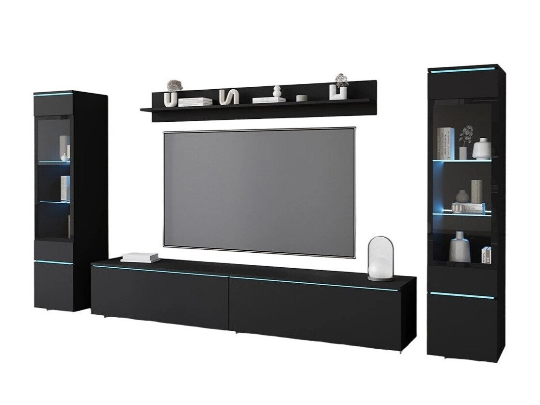 Dnevni boravak Sarasota 126 (Grafit)