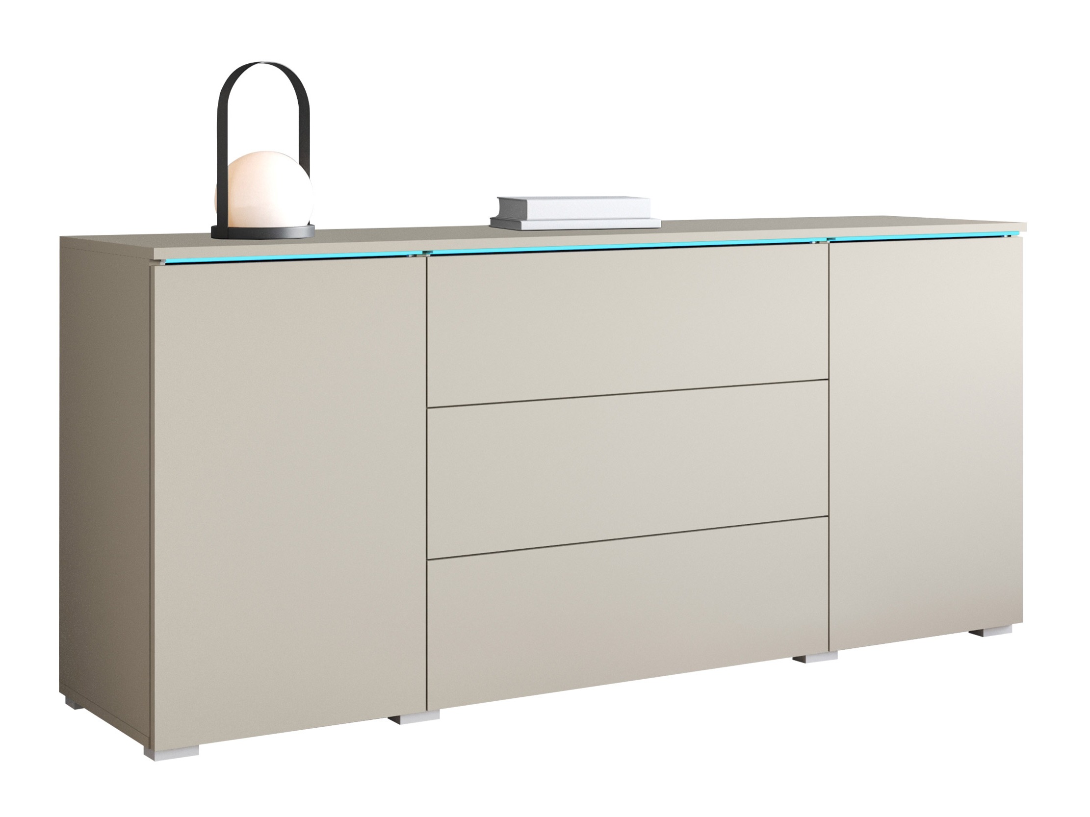 Komoda Sarasota 142 (Kašmir)