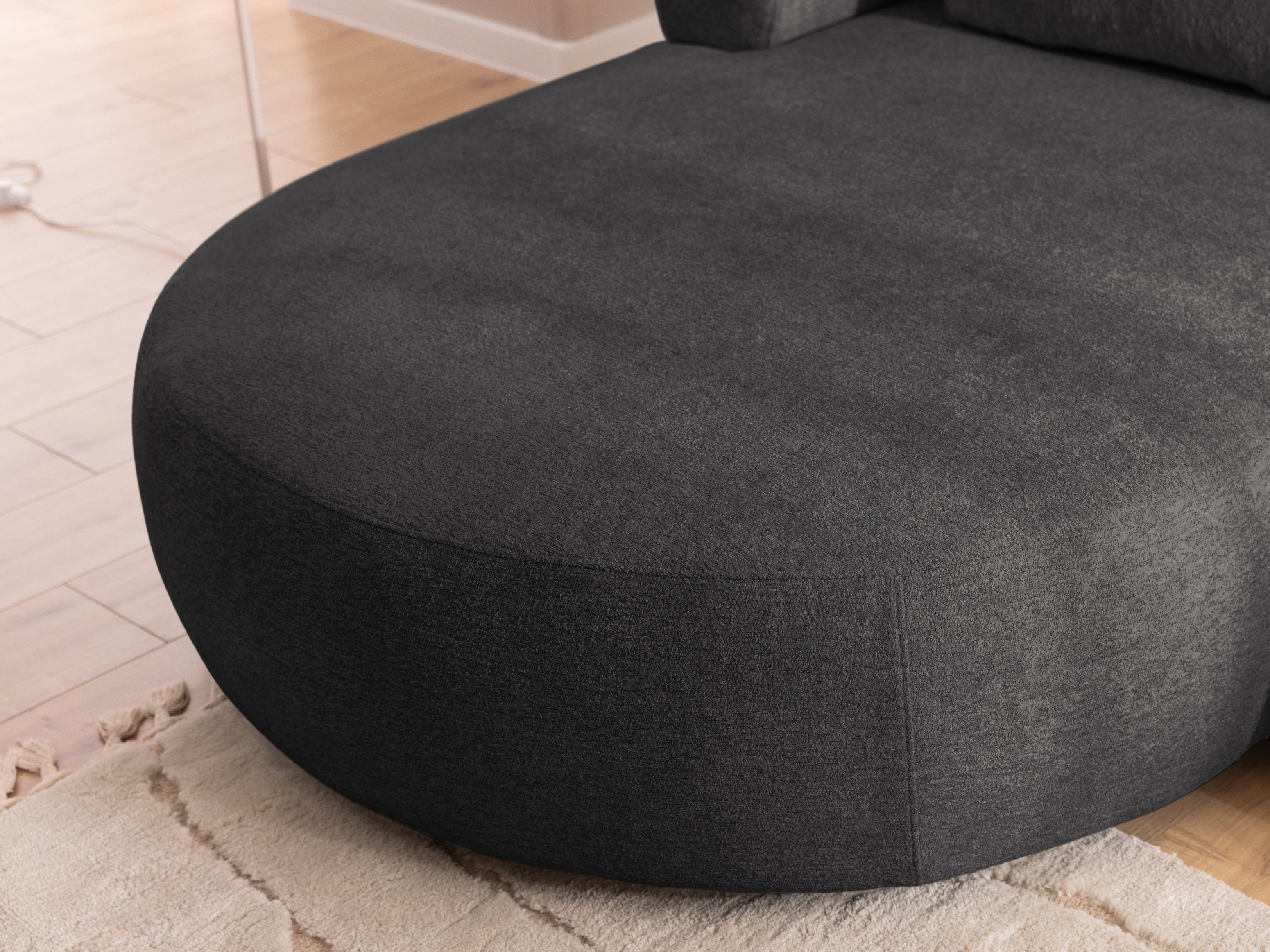 Kutna garnitura Rocklin 101 (Toro 150)