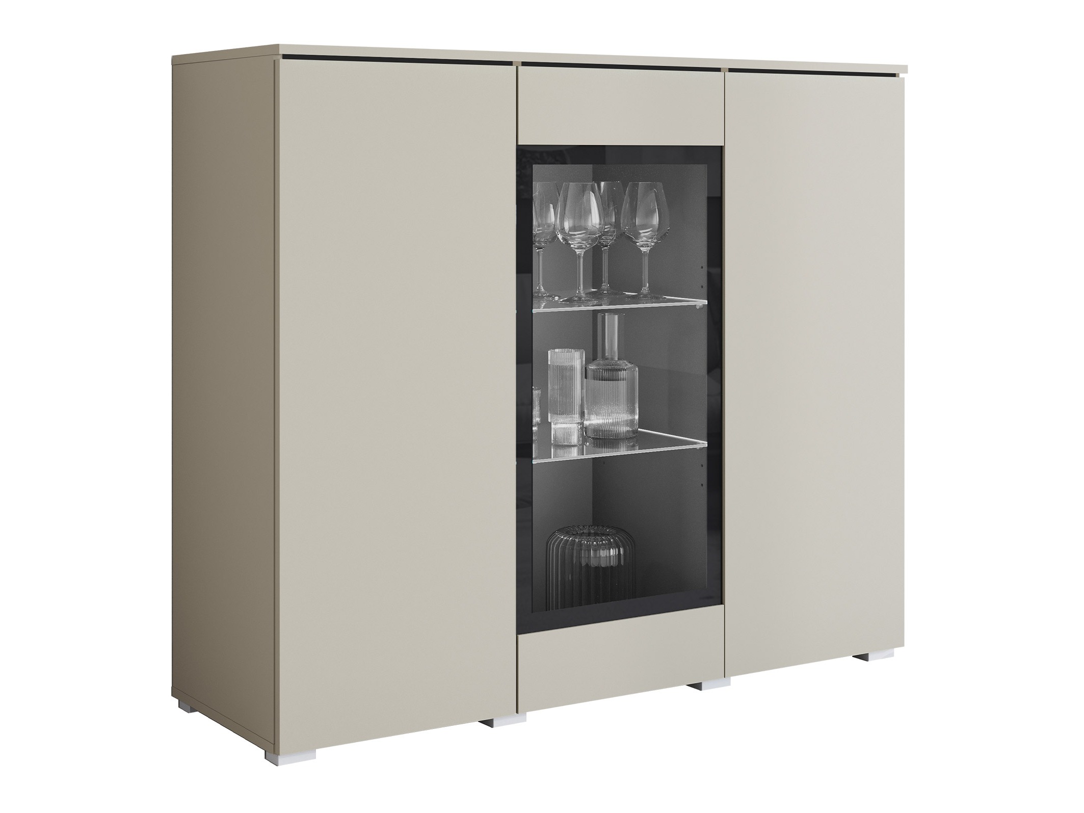 Ormarić Sarasota 186 (Kašmir)