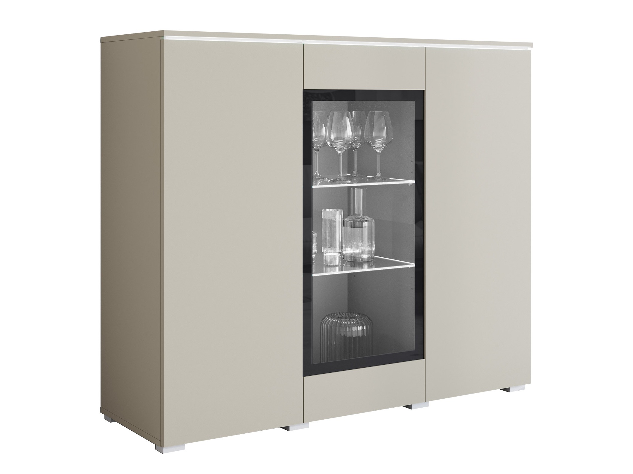 Ormarić Sarasota 186 (Kašmir)