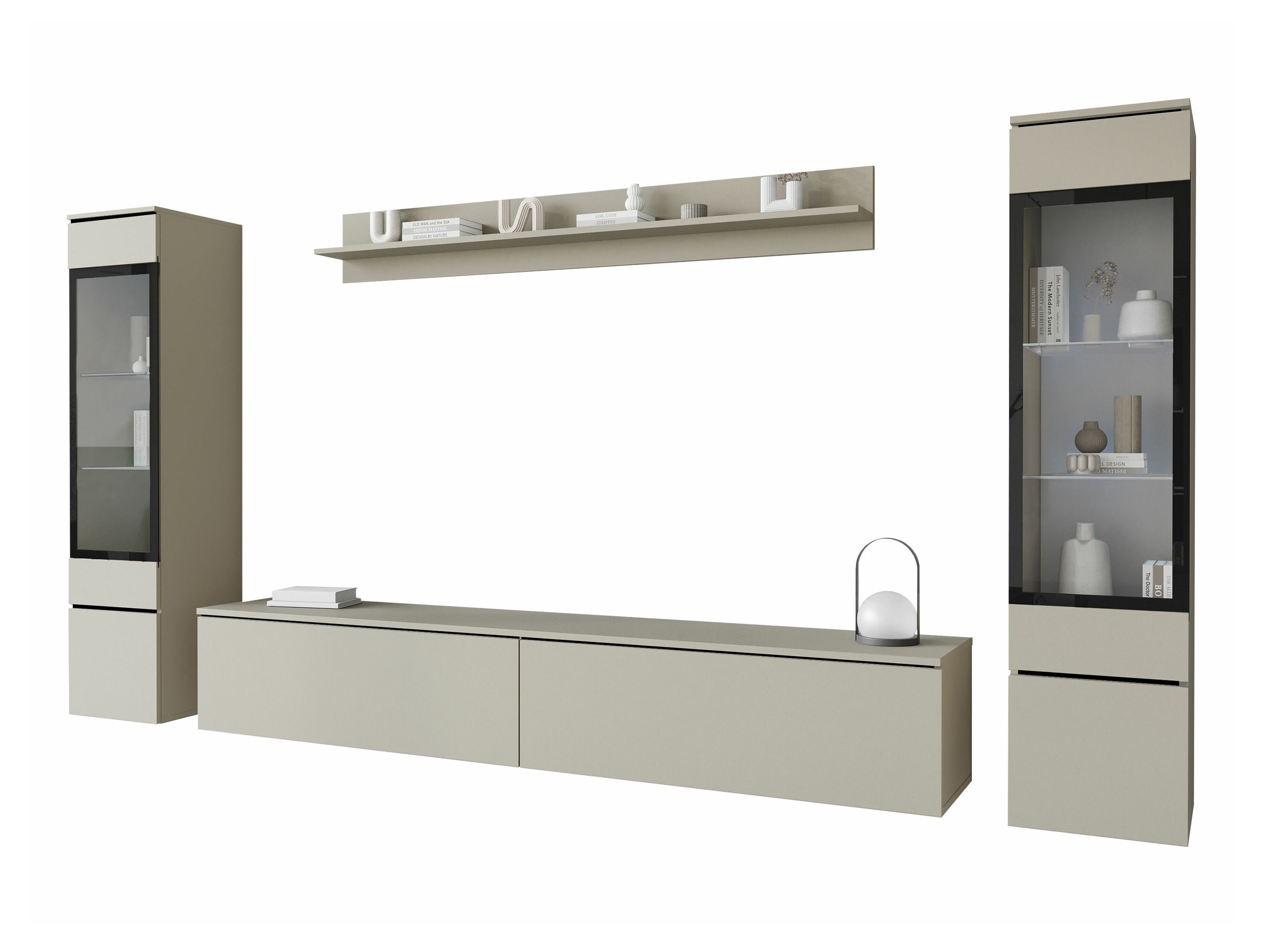 Set za dnevni boravak Sarasota 126 (Kašmir)