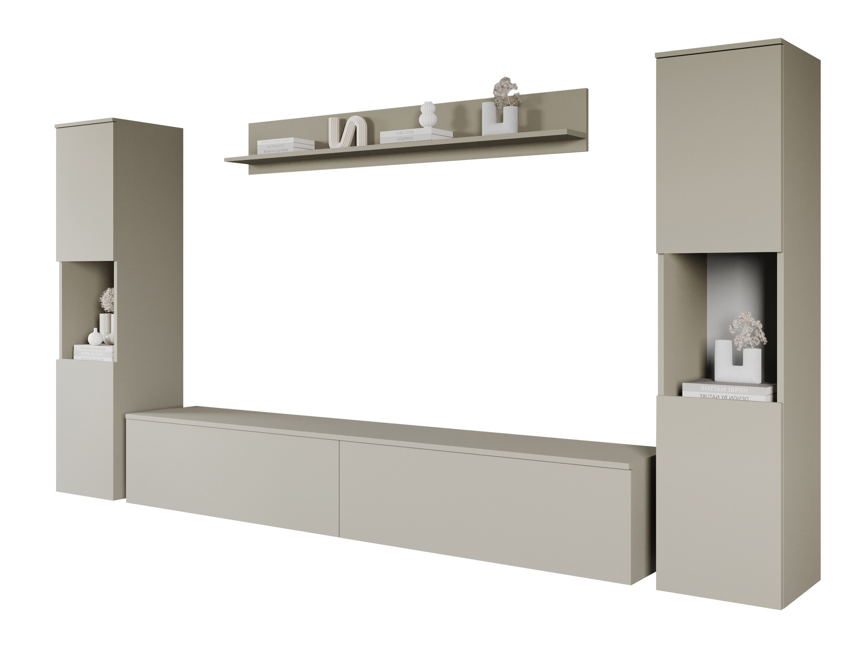 Set za dnevni boravak Sarasota 131 (Kašmir)