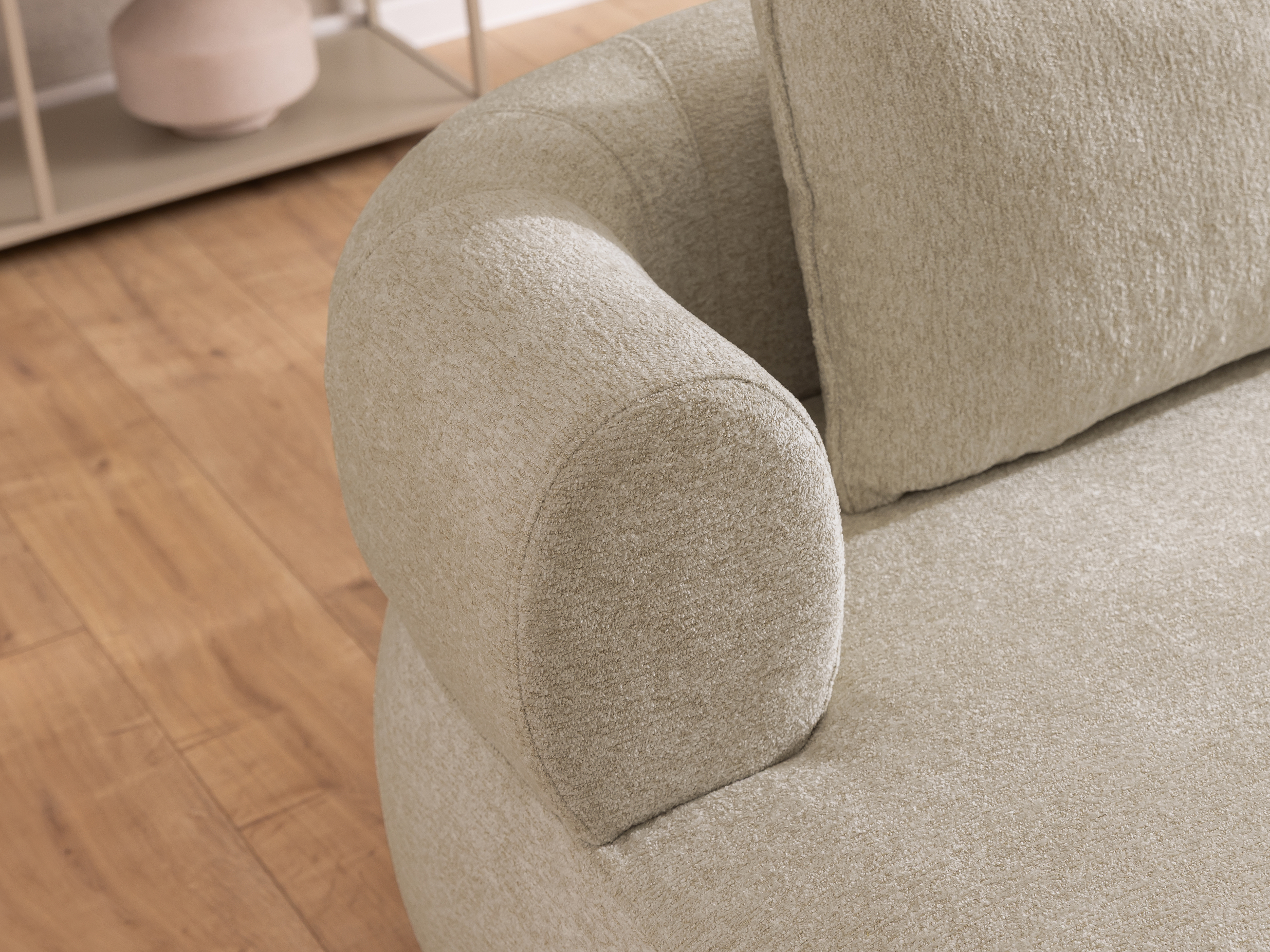 Fotelja Rocklin 102 (Toro 25)