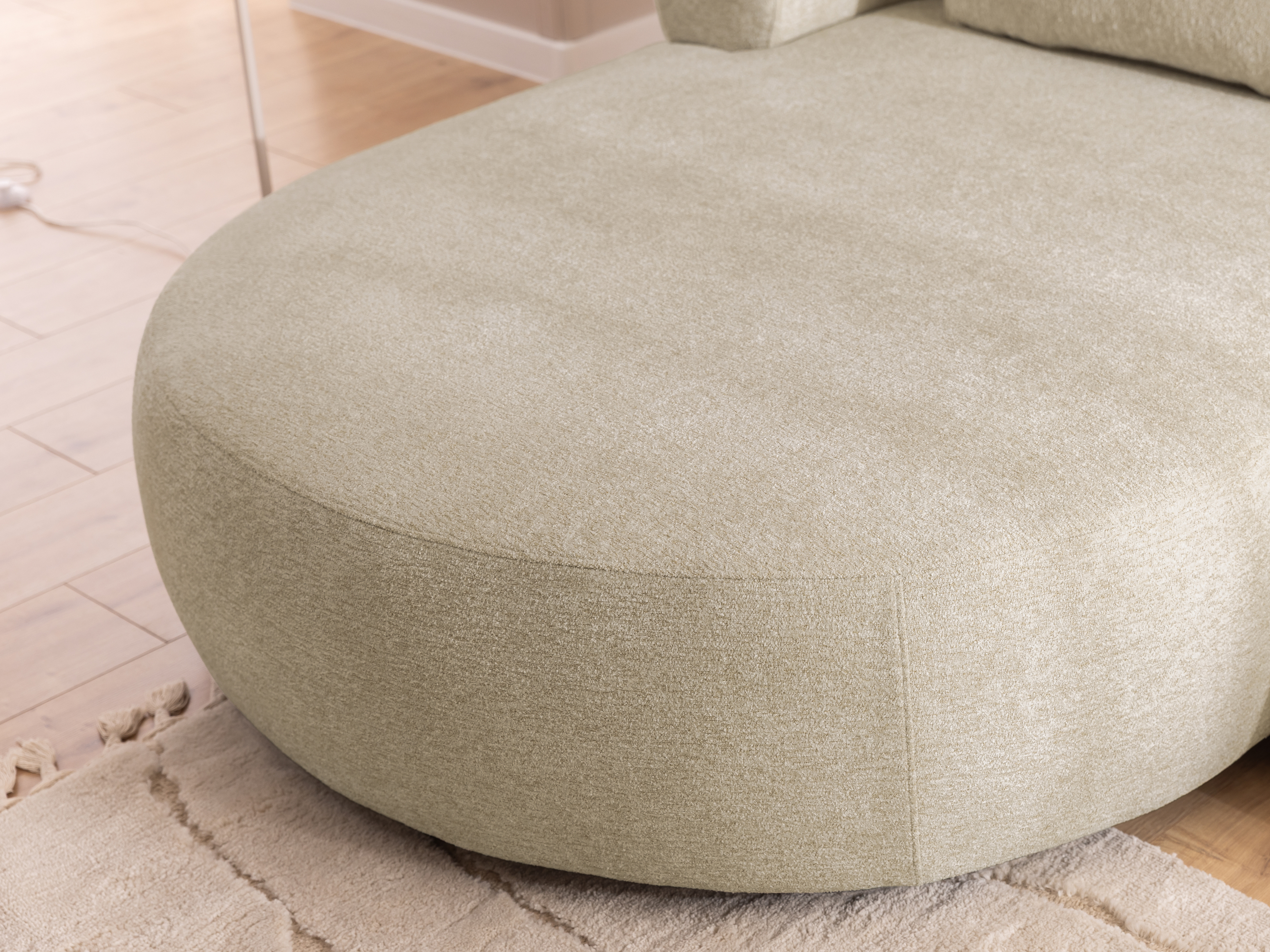 Fotelja Rocklin 102 (Toro 25)