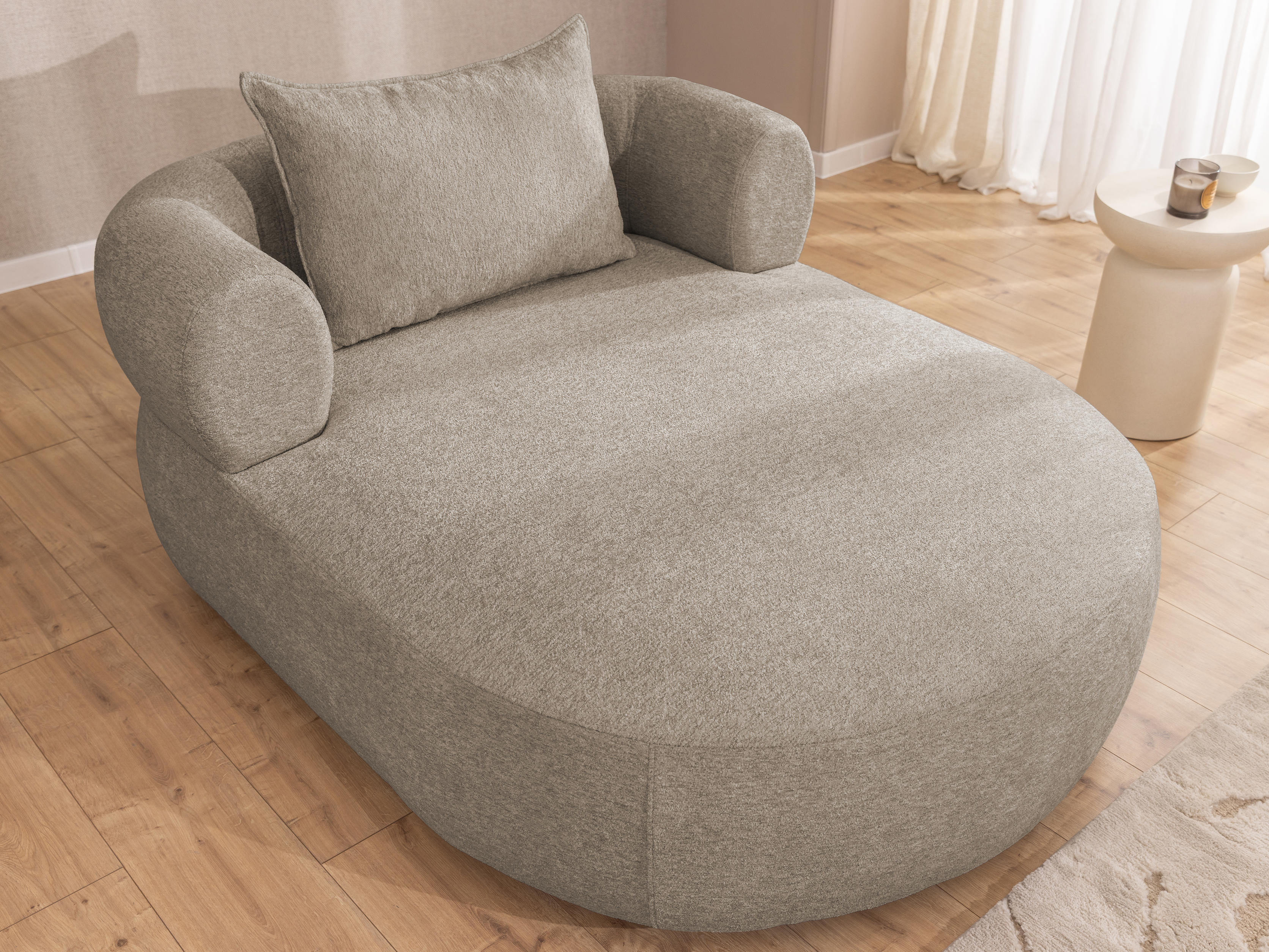 Fotelja Rocklin 102 (Toro 30)