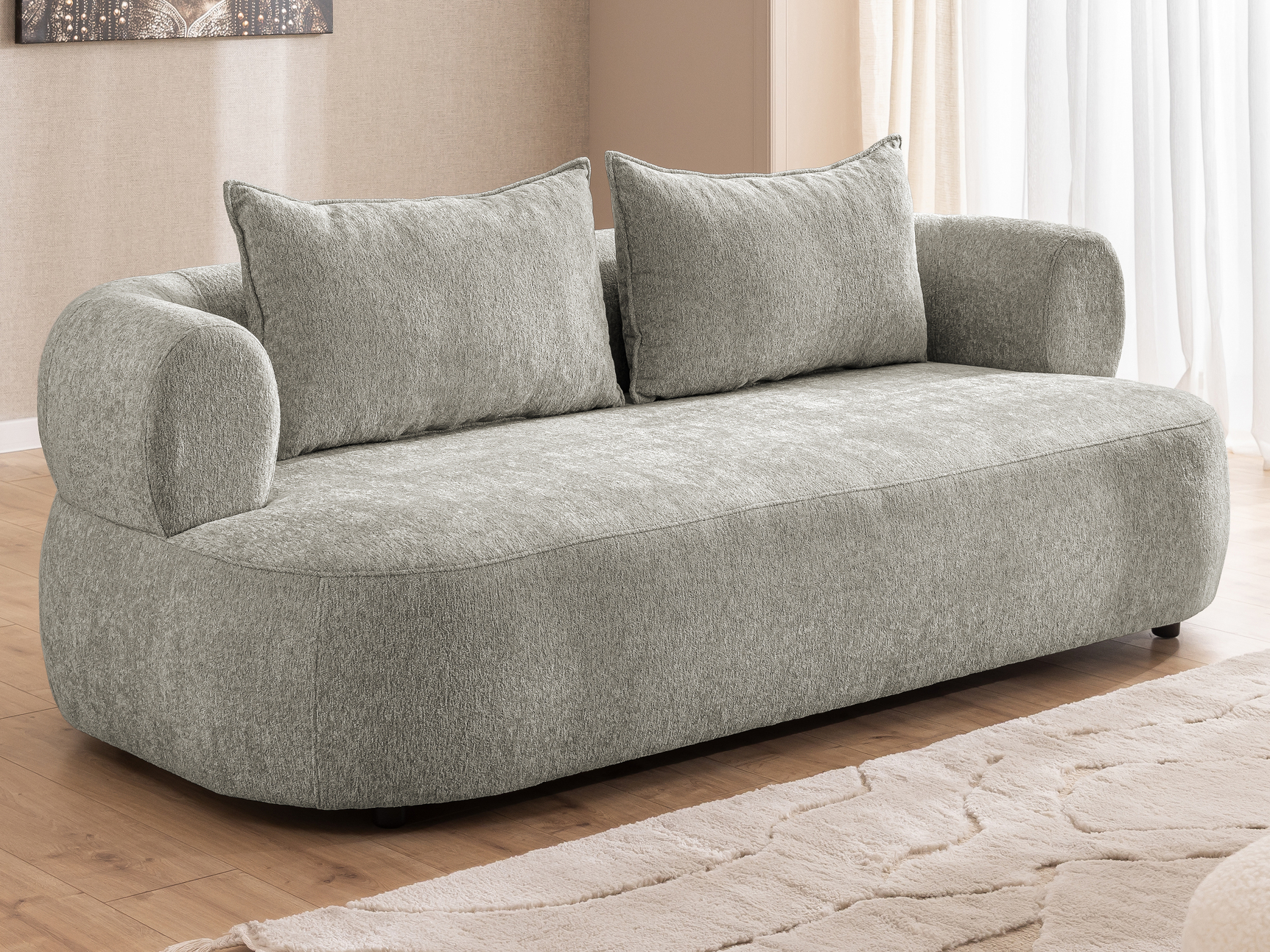 Sofa Rocklin 103 (Toro 145)