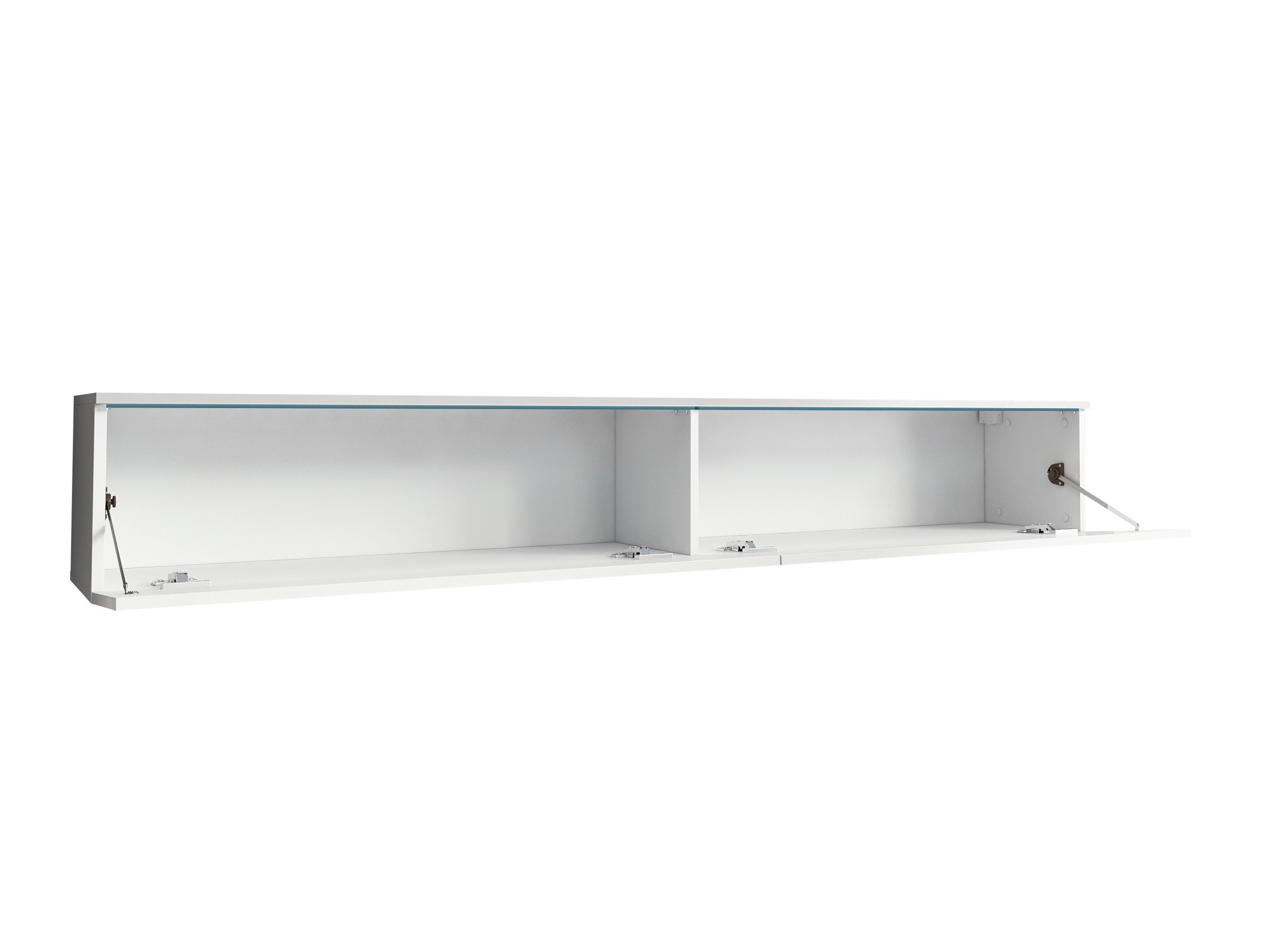 TV stol Sarasota 121 (Prašnjavo zelena)