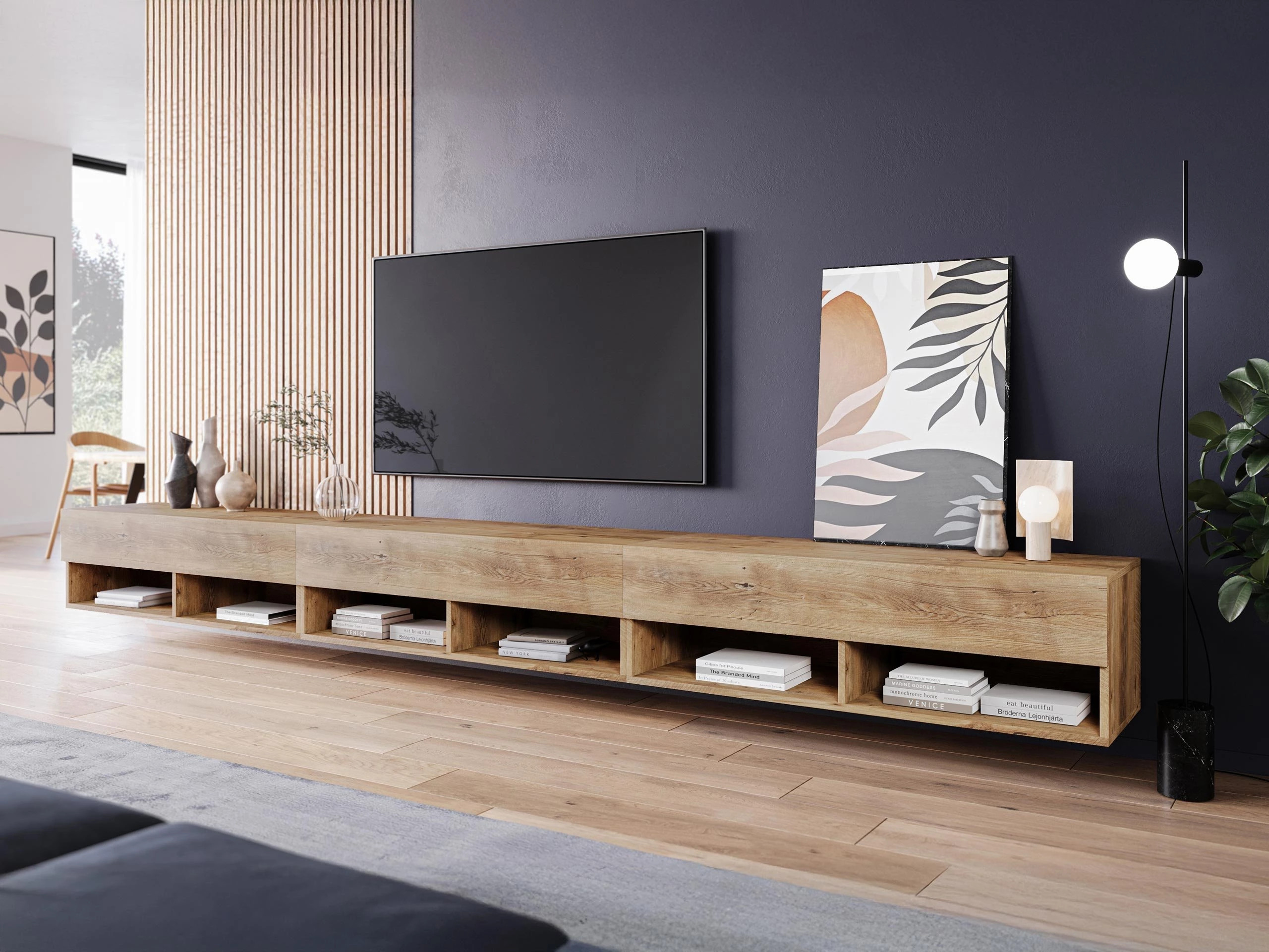 TV stol Sarasota 144 (Kesten)