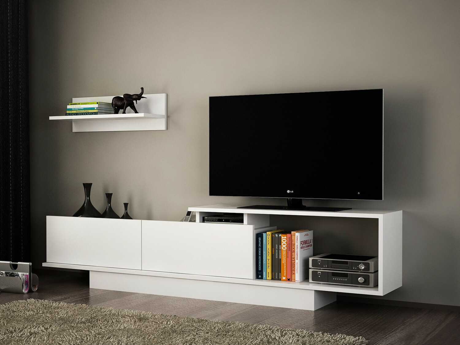 TV stol SC9067