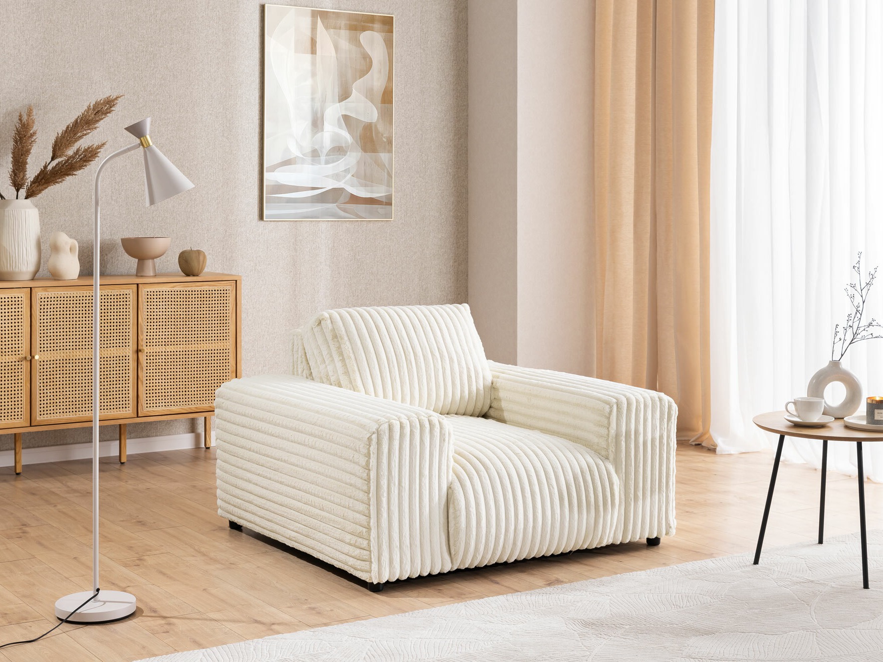 Fotelja Circoru 100 (Vito 23)