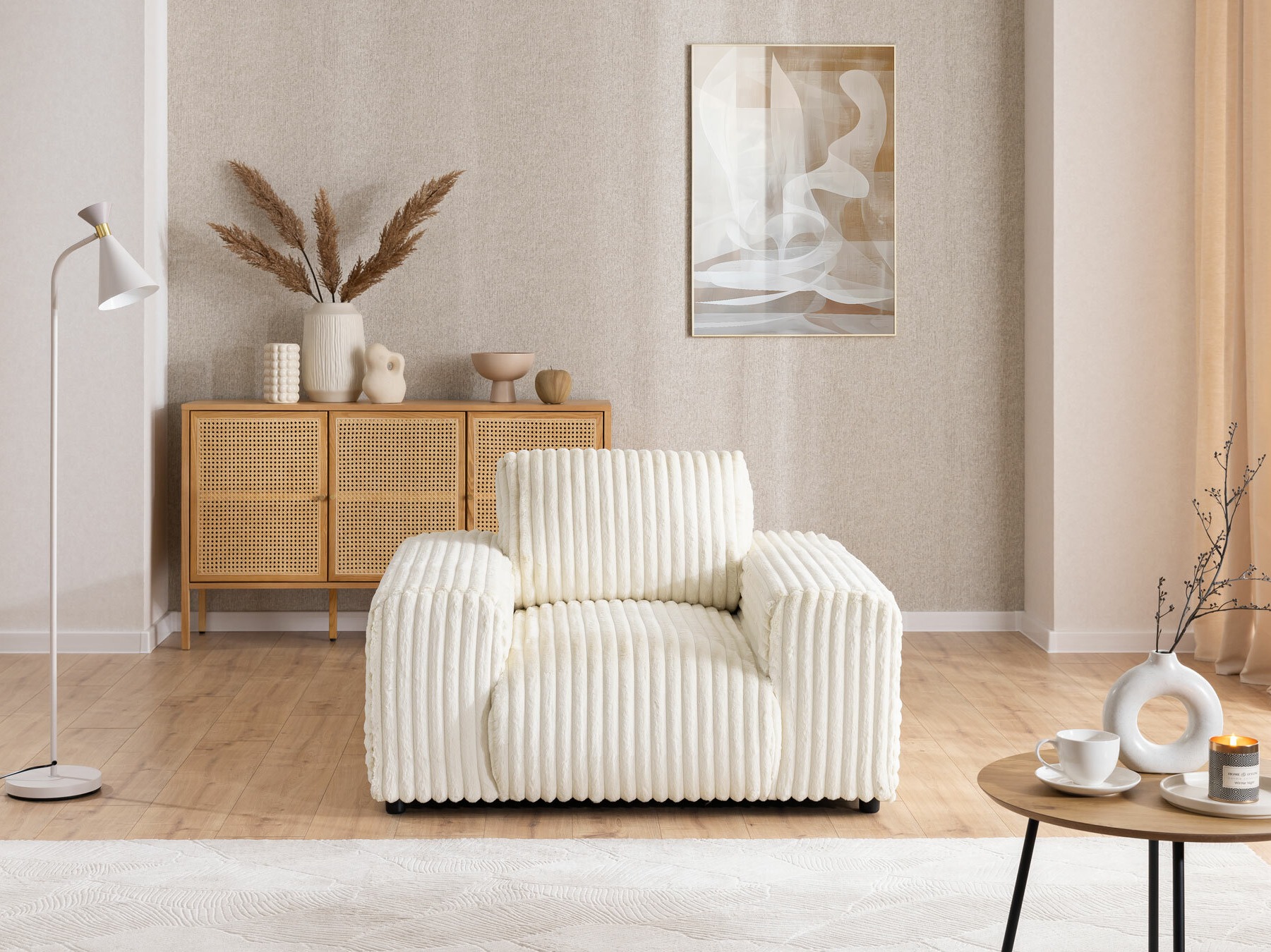 Fotelja Circoru 100 (Vito 23)