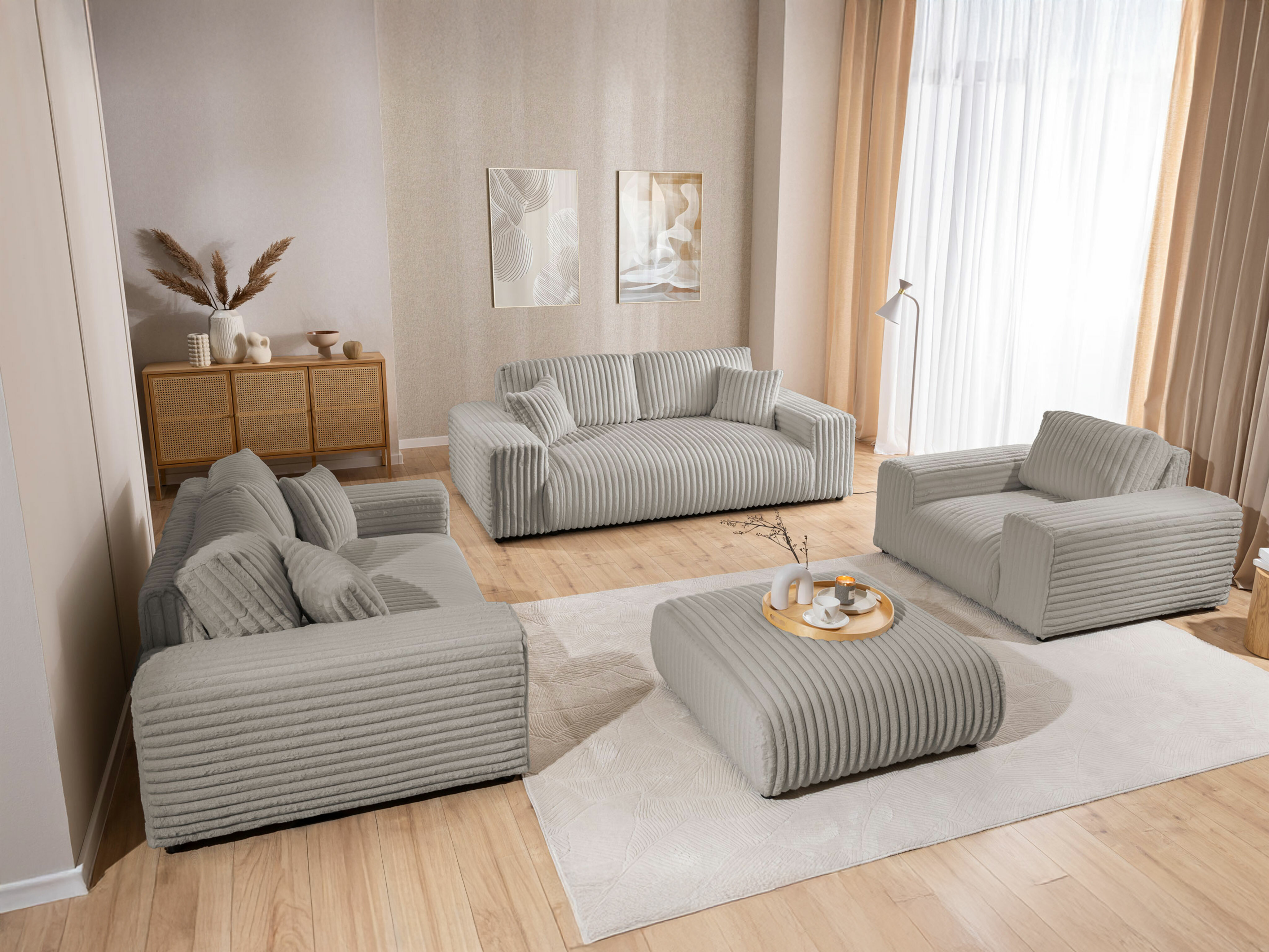 Kauč Circoru 101 (Vito 07)