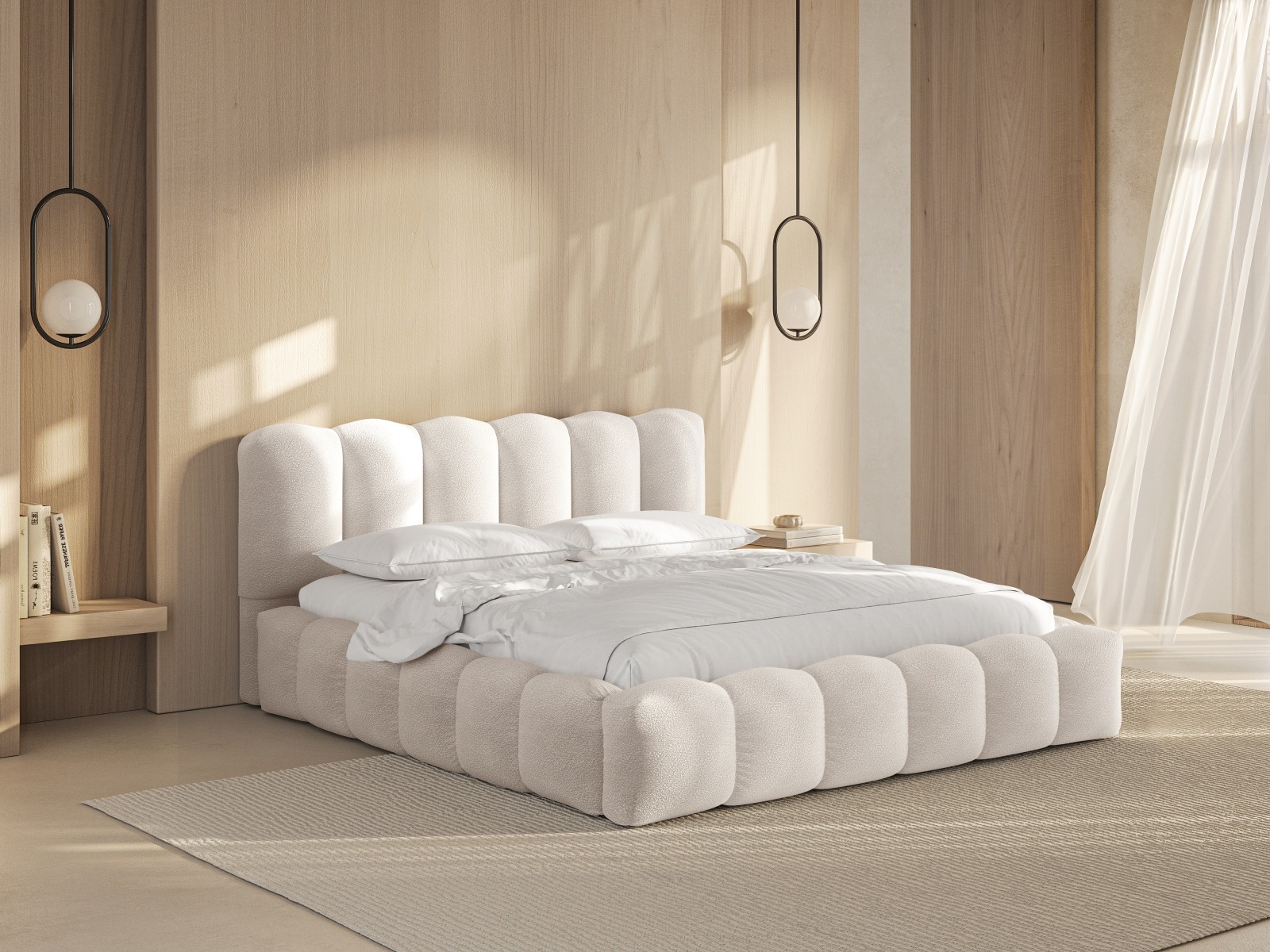 Krevet Cirleve 101 (Baloo 2073)