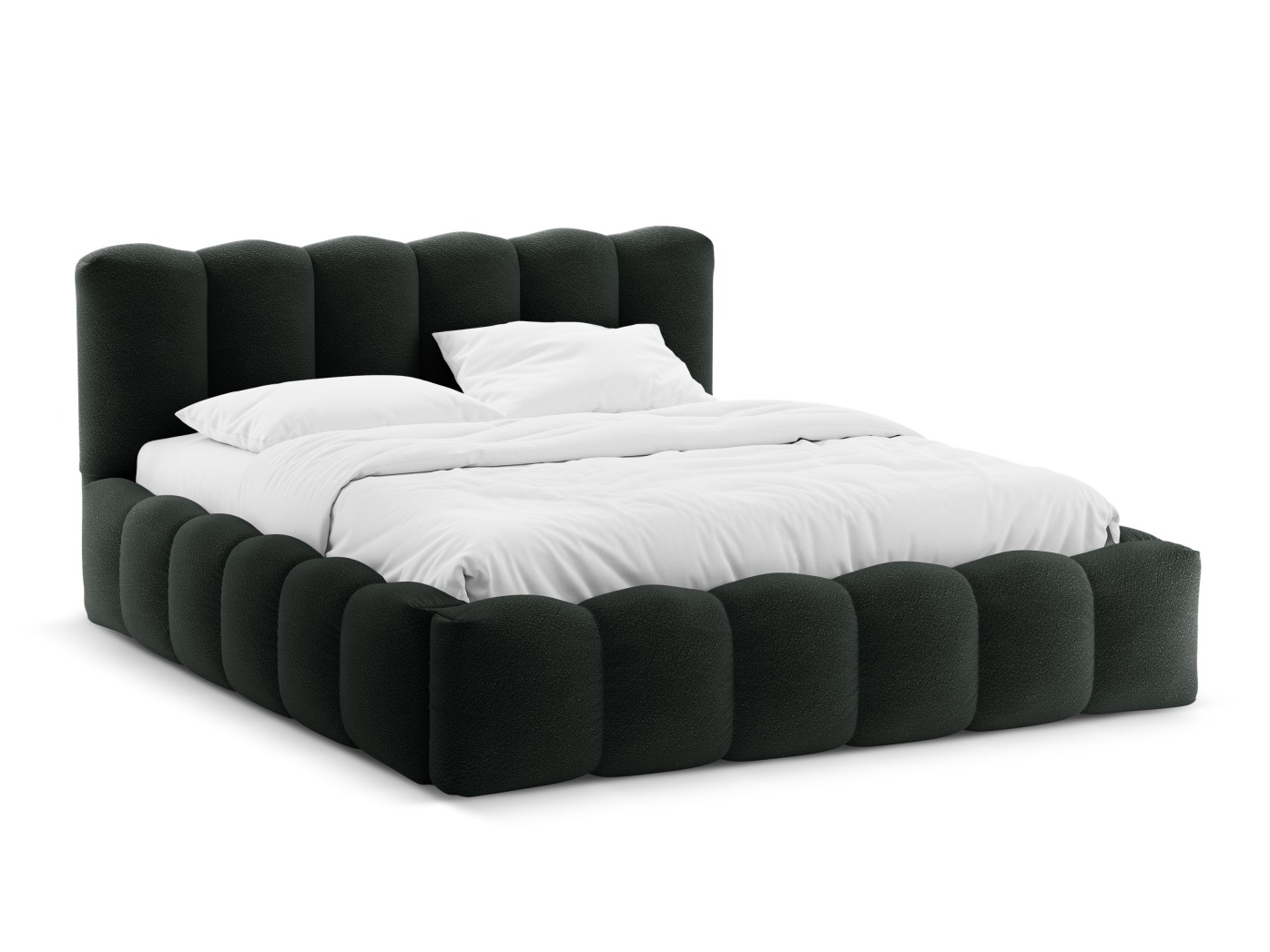 Krevet Cirleve 101 (Baloo 2082)