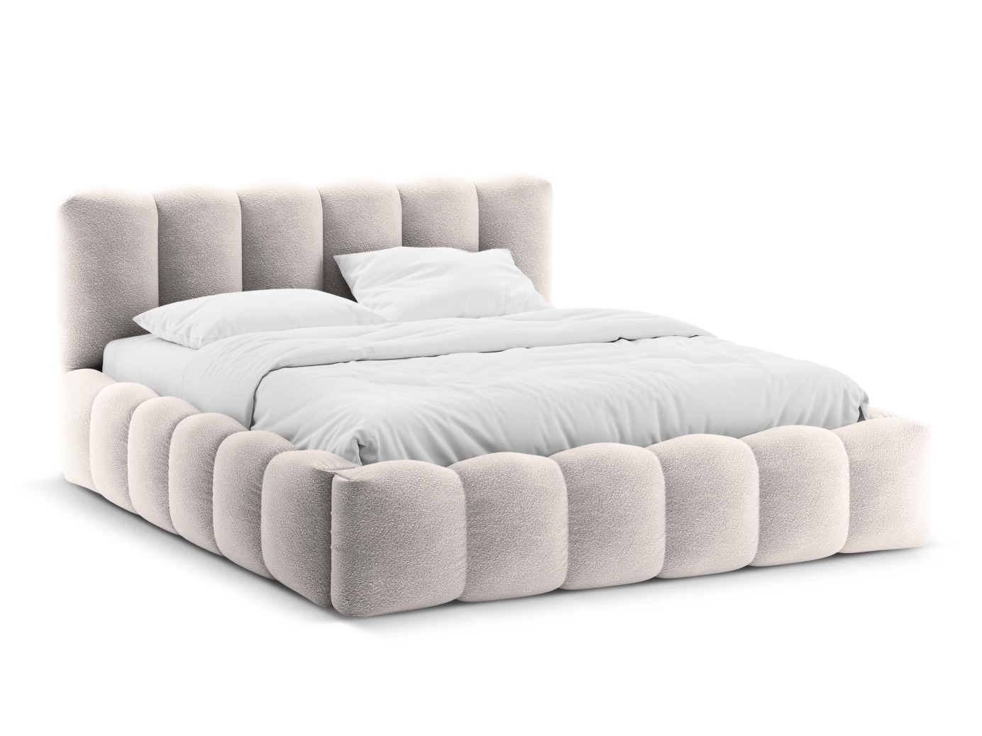 Krevet Cirleve 101 (Baloo 2085)