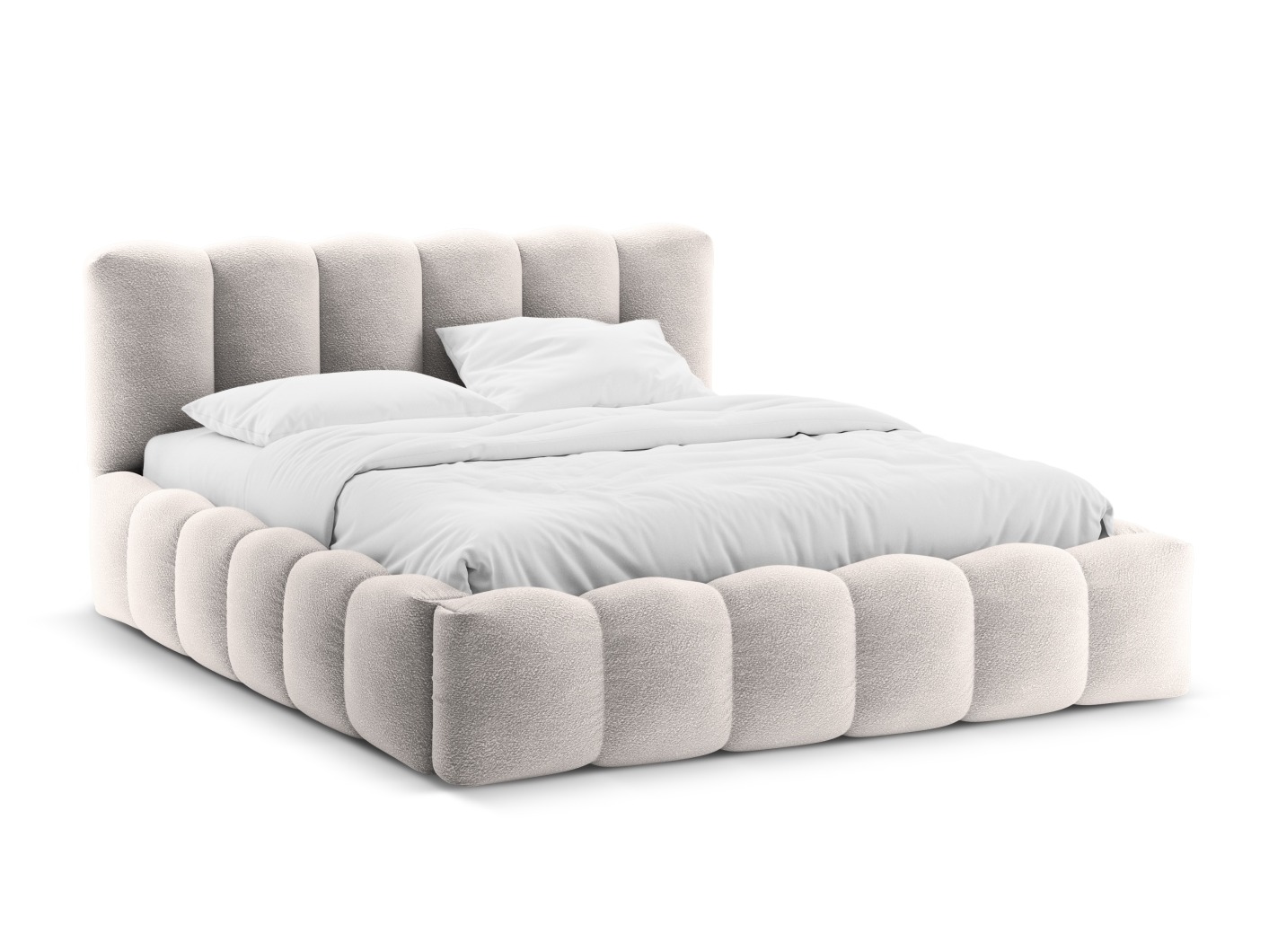 Krevet Cirleve 101 (Baloo 2085)