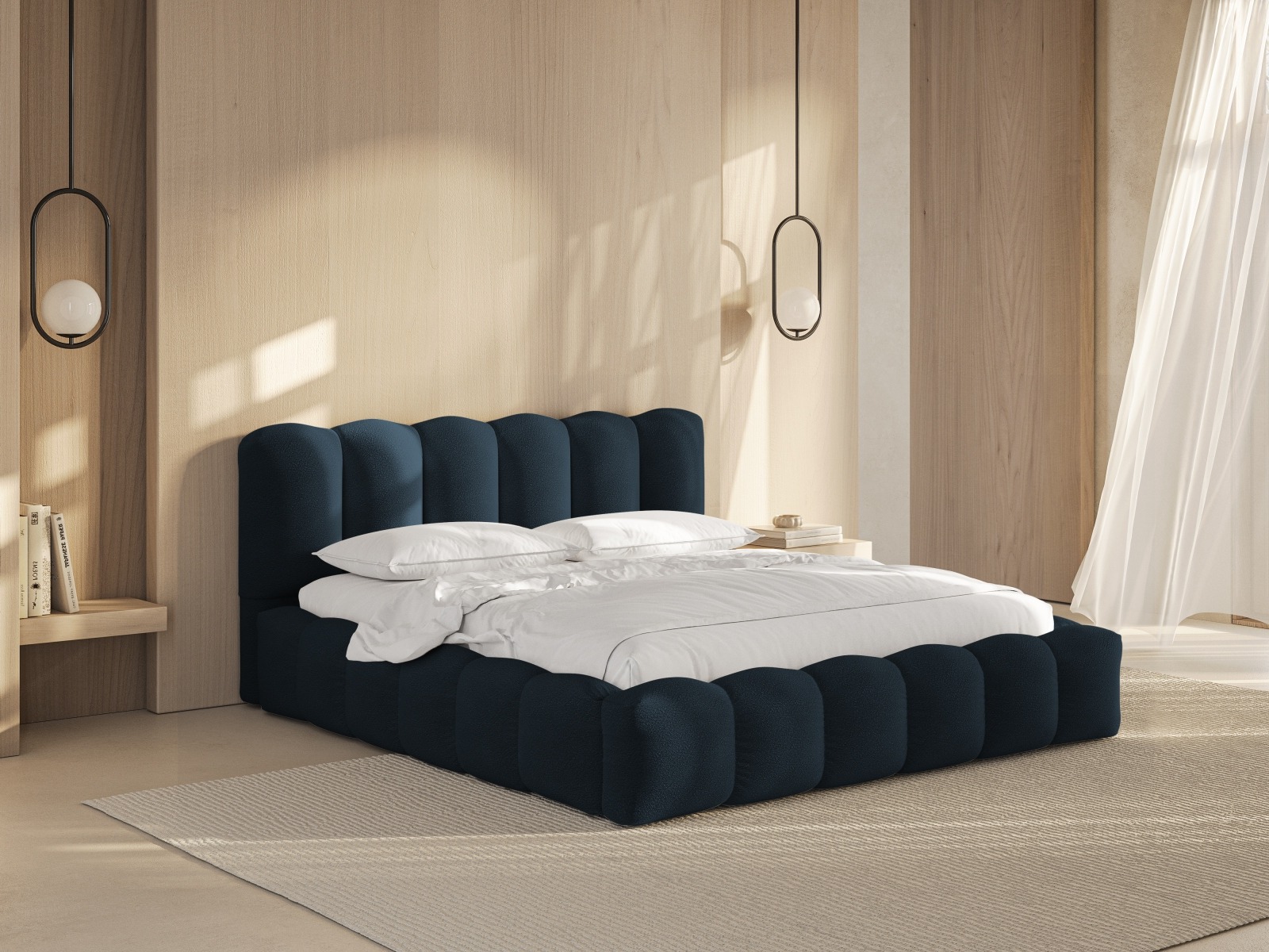 Krevet Cirleve 101 (Baloo 2088)