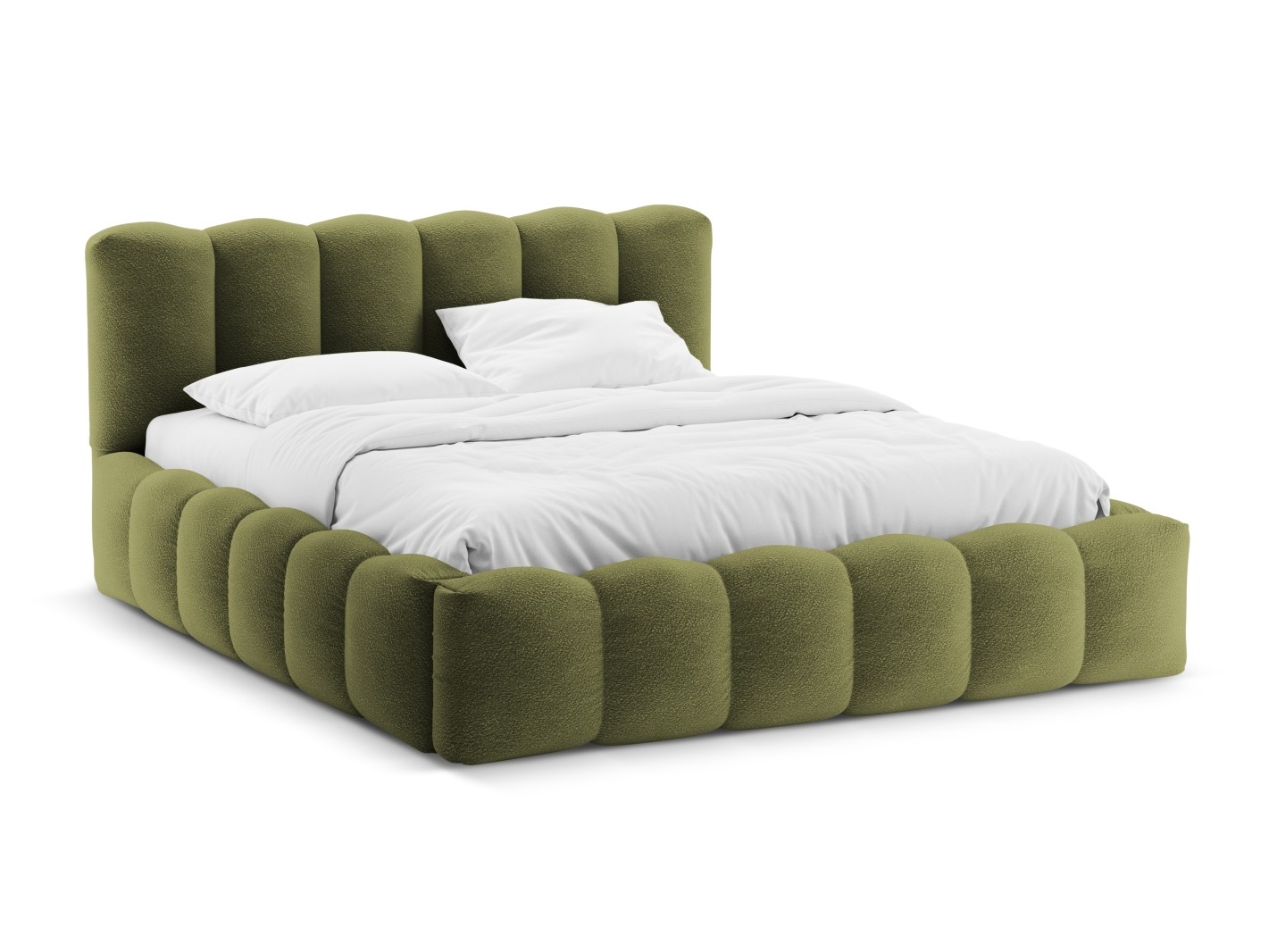 Krevet Cirleve 101 (Baloo 2090)