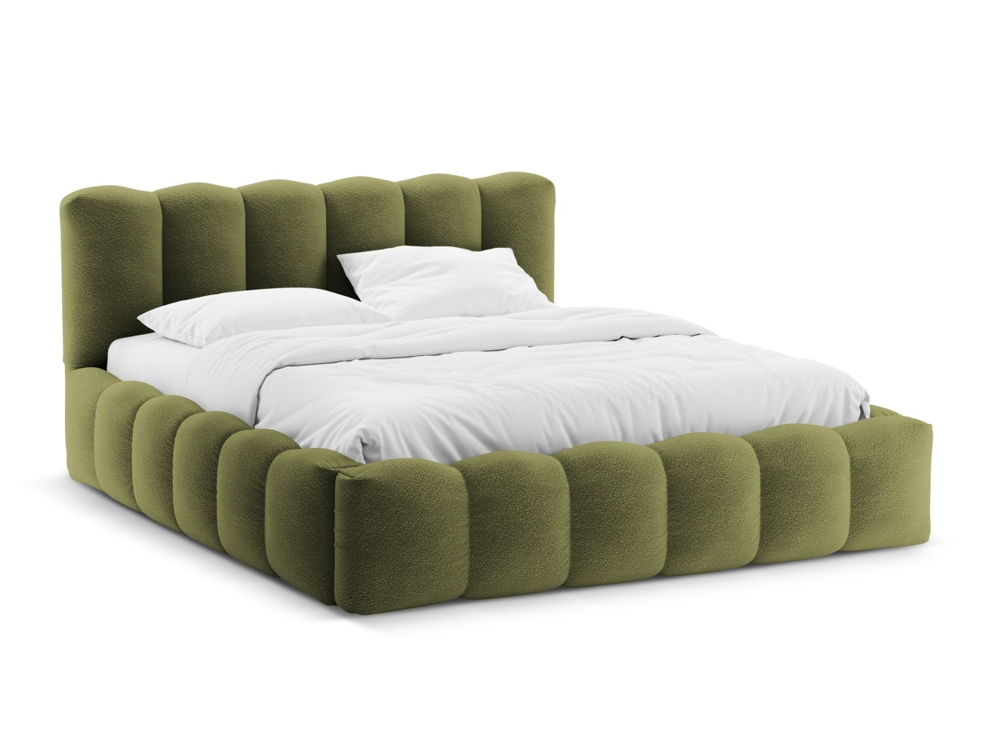 Krevet Cirleve 101 (Baloo 2090)