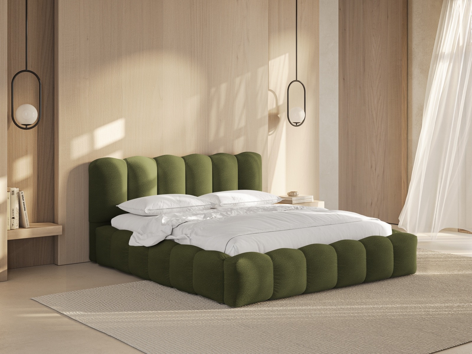 Krevet Cirleve 101 (Baloo 2090)