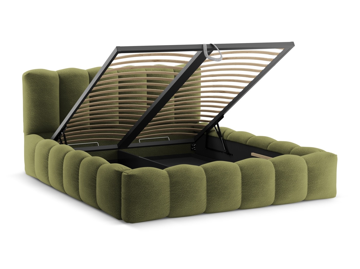 Krevet Cirleve 101 (Baloo 2090)