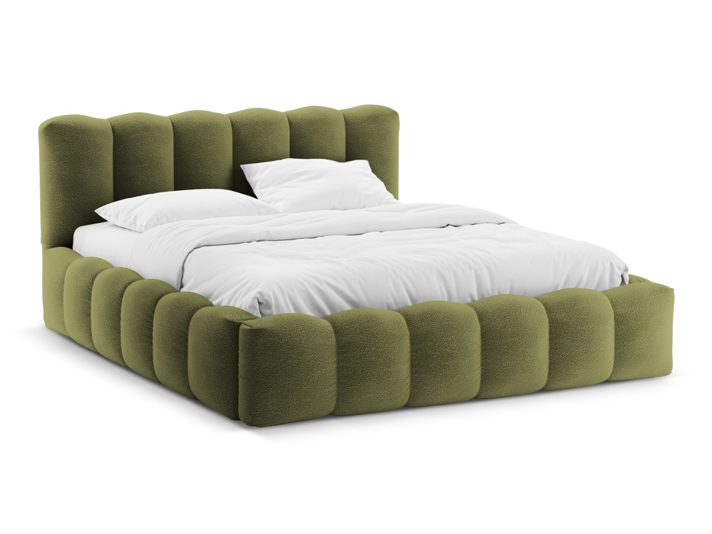 Krevet Cirleve 101 (Baloo 2090)