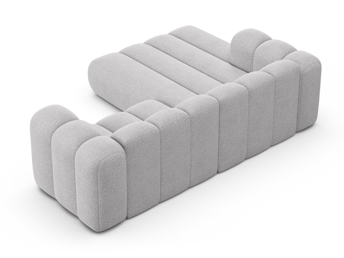 Modularna kutna garnitura Cirleve 104 (Baloo 2085)