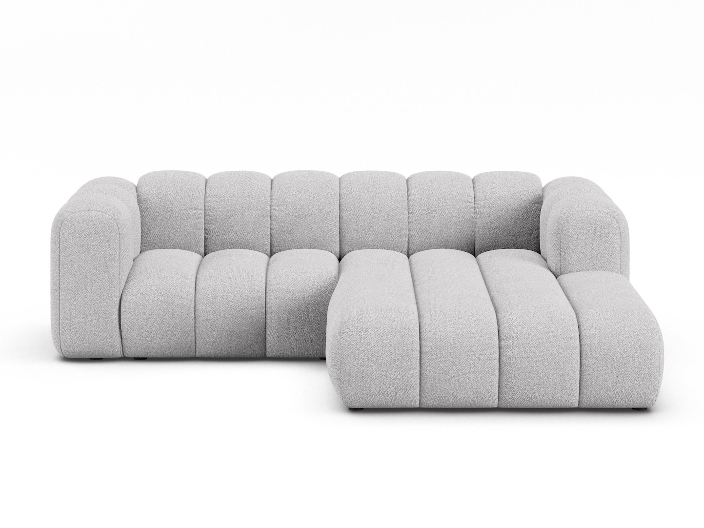 Modularna kutna garnitura Cirleve 104 (Baloo 2085)